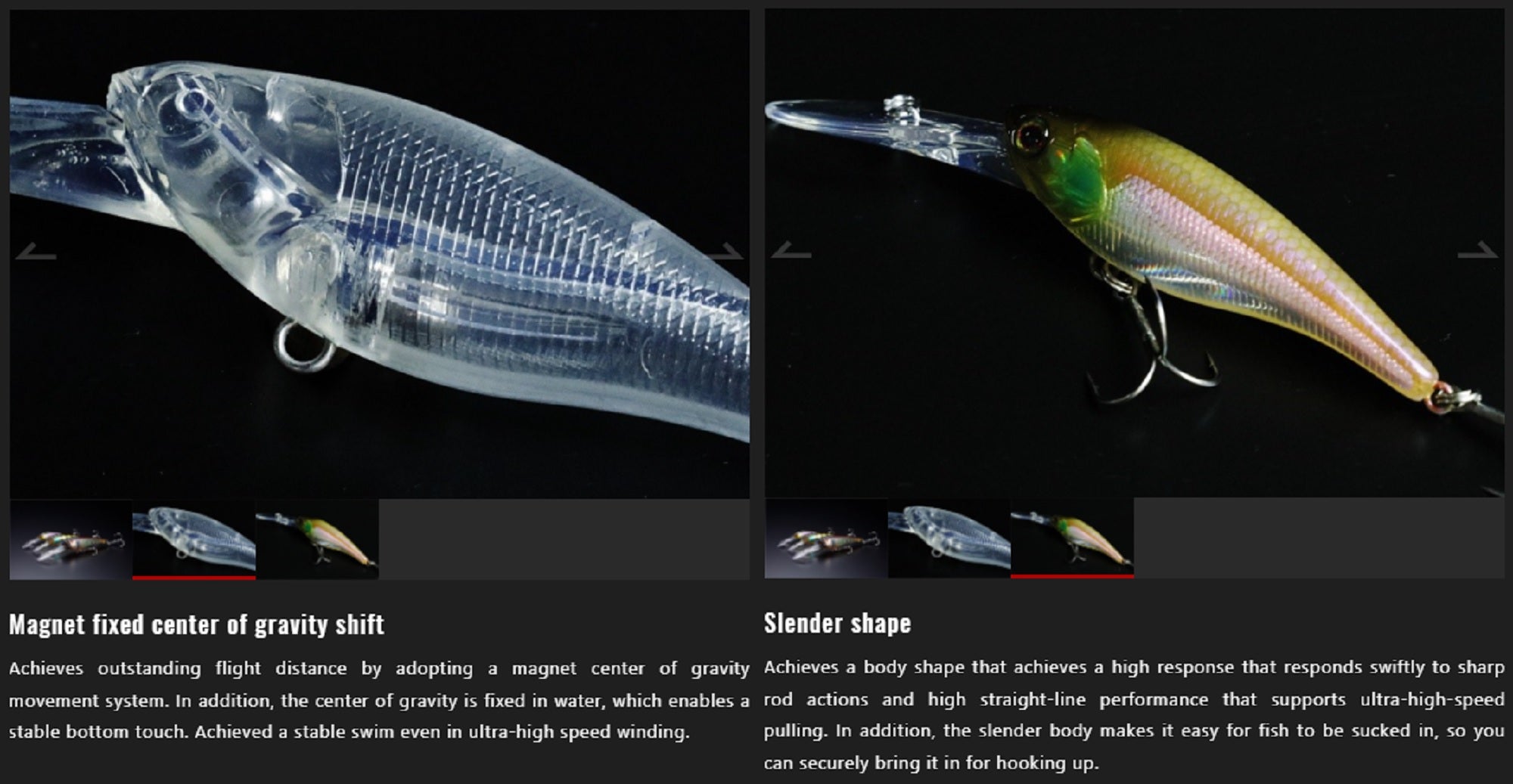 Lure Haven Singapore