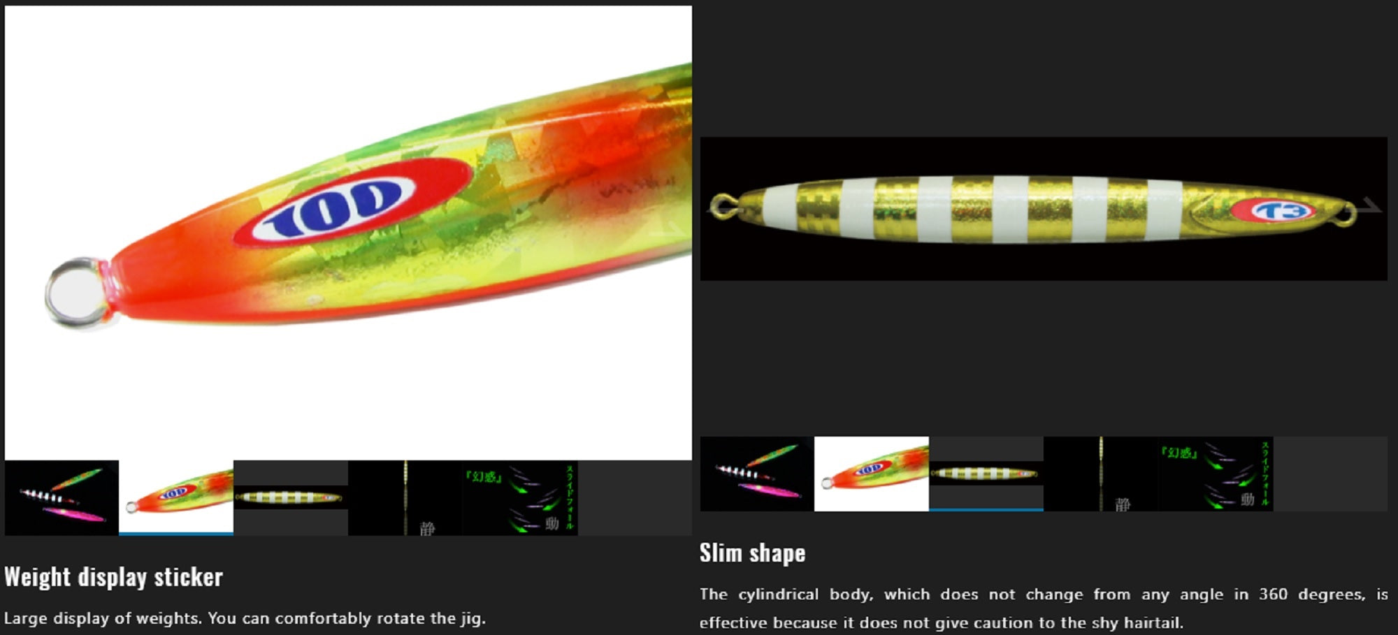 Lure Haven Singapore