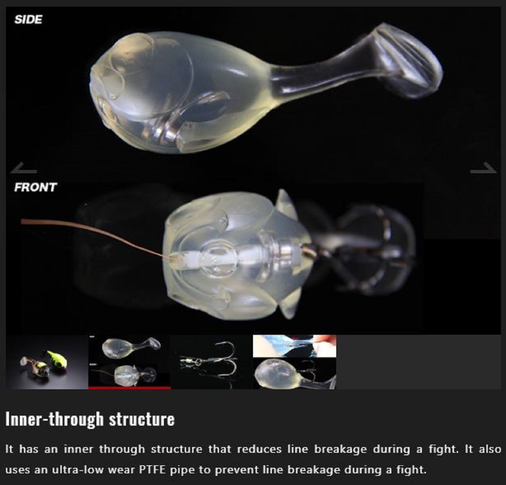 Jackall Deraball 82mm 26 grams Sinking Lure Pond Yamakagashi (0835)