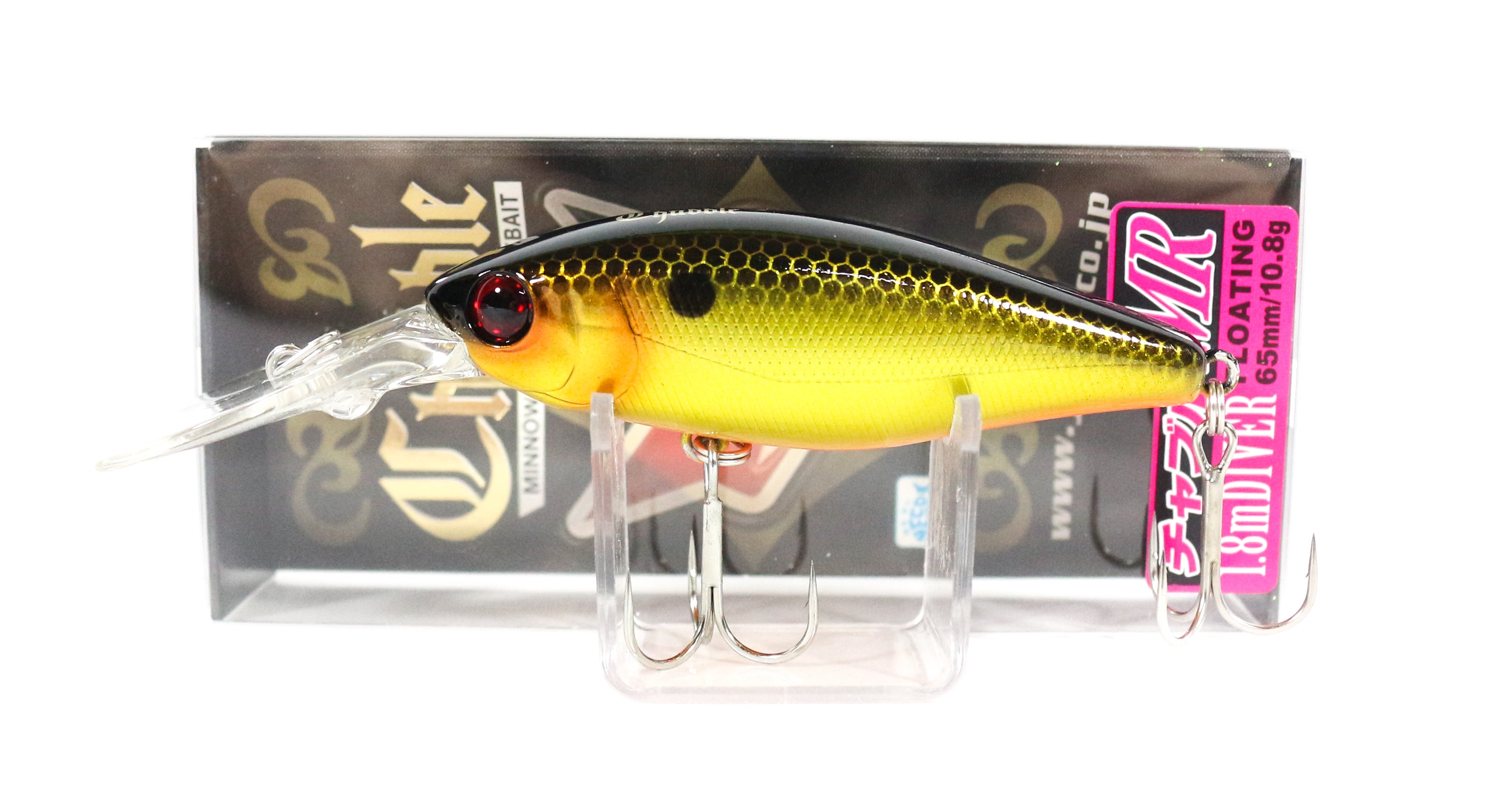 Lure Haven Singapore