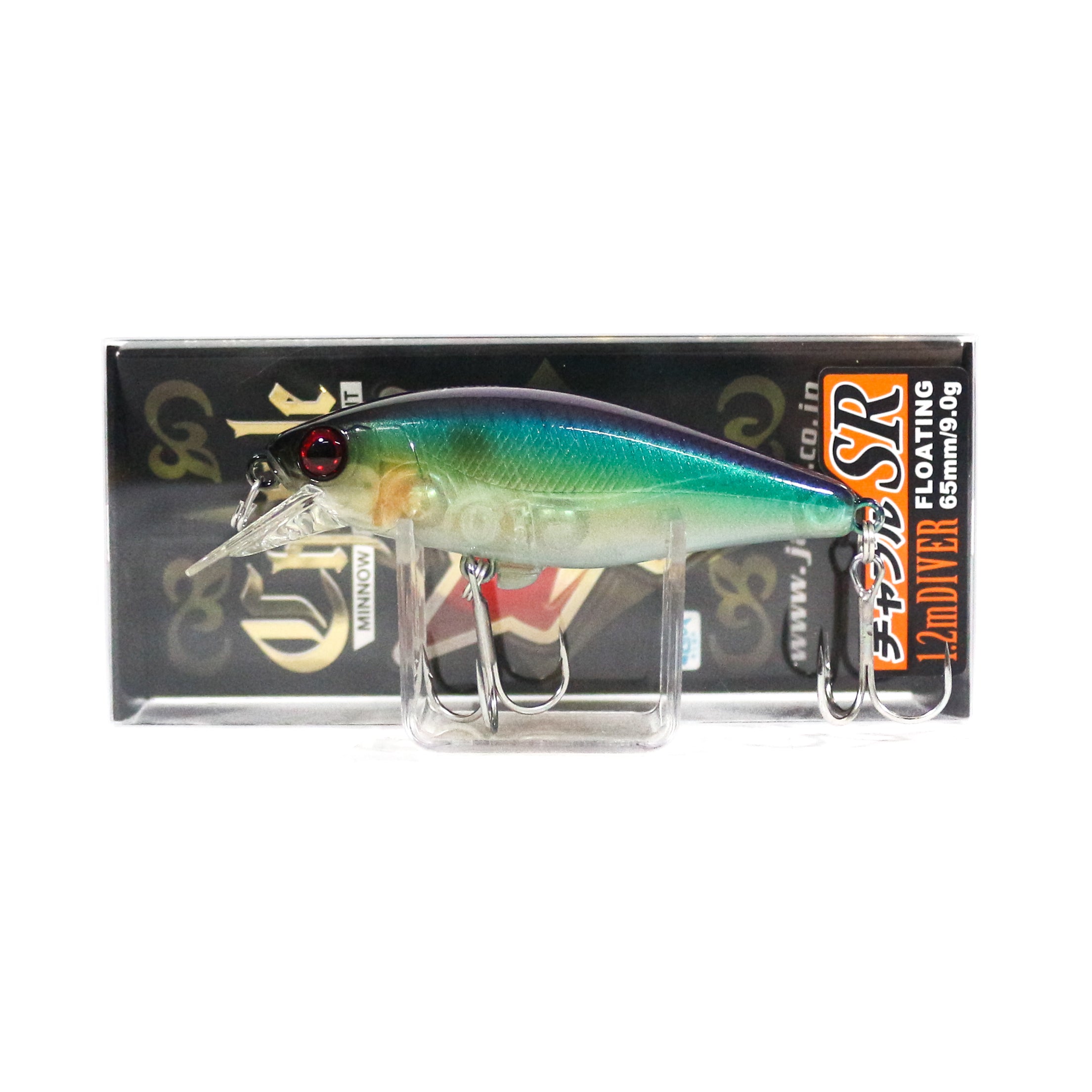 Lure Haven Singapore