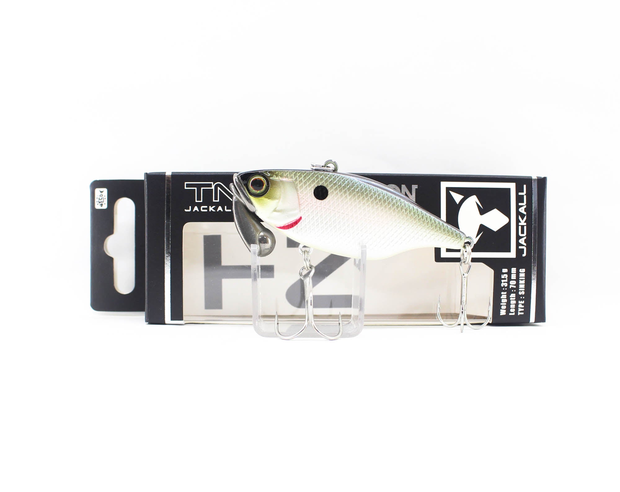 Lure Haven Singapore