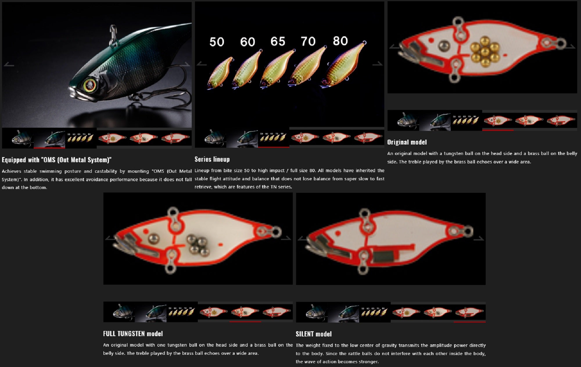 Lure Haven Singapore