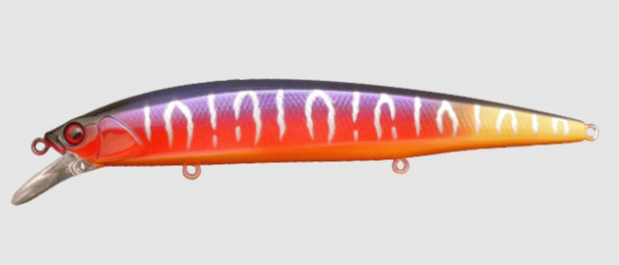 Jackall Rerange 110 SP Suspend Lure TH Hot Orange (4581)