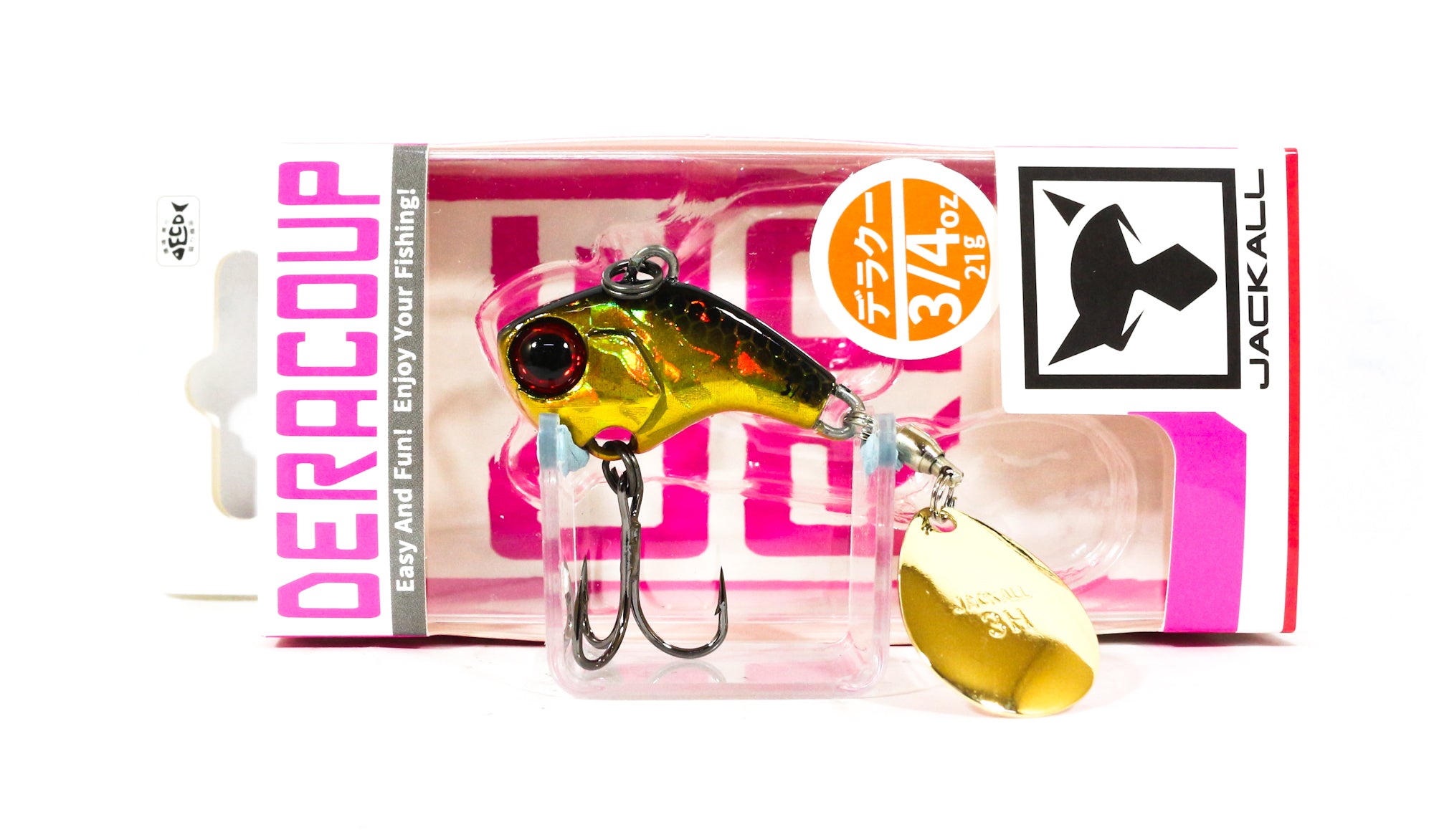 Lure Haven Singapore