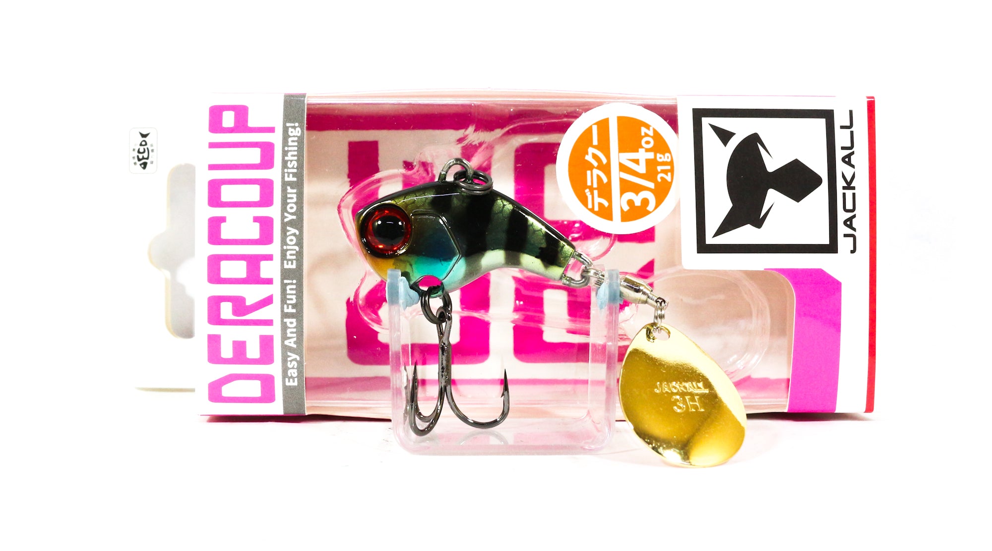 Lure Haven Singapore
