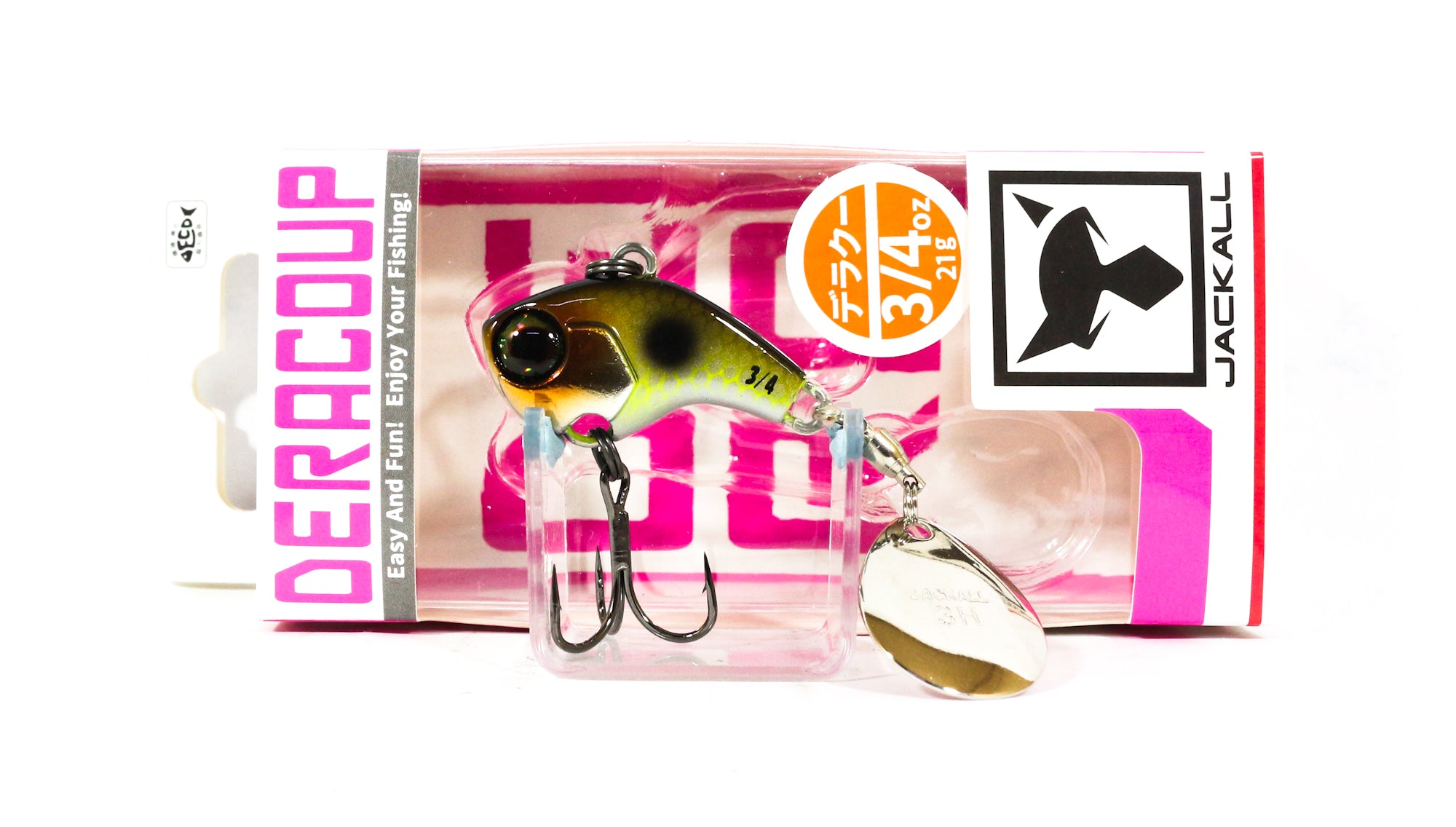 Lure Haven Singapore