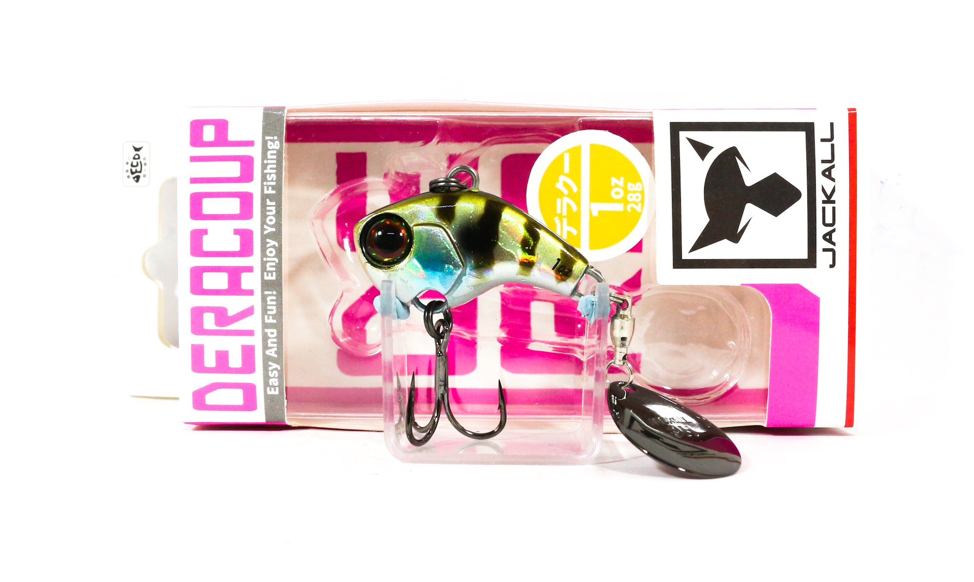 Lure Haven Singapore