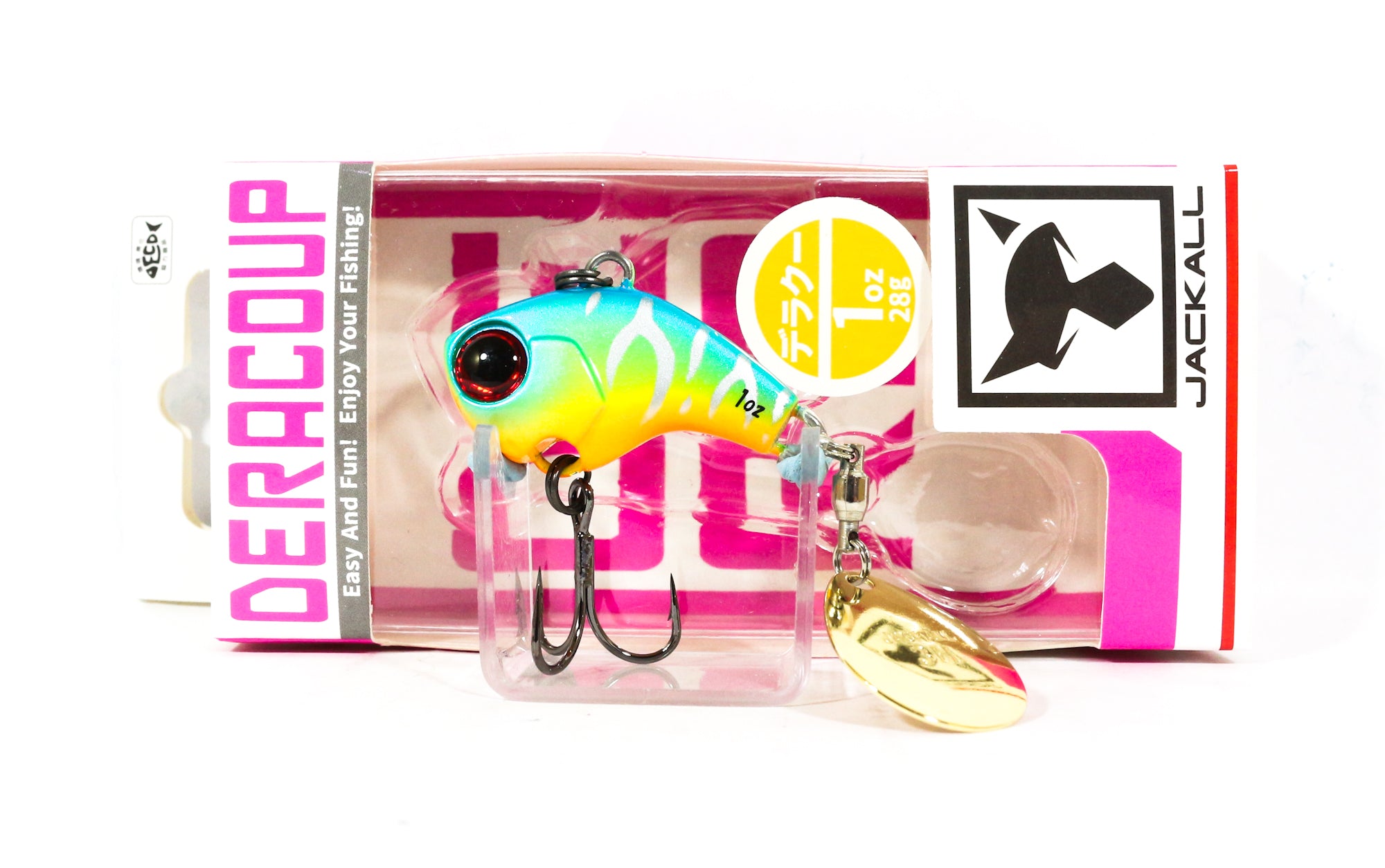 Lure Haven Singapore
