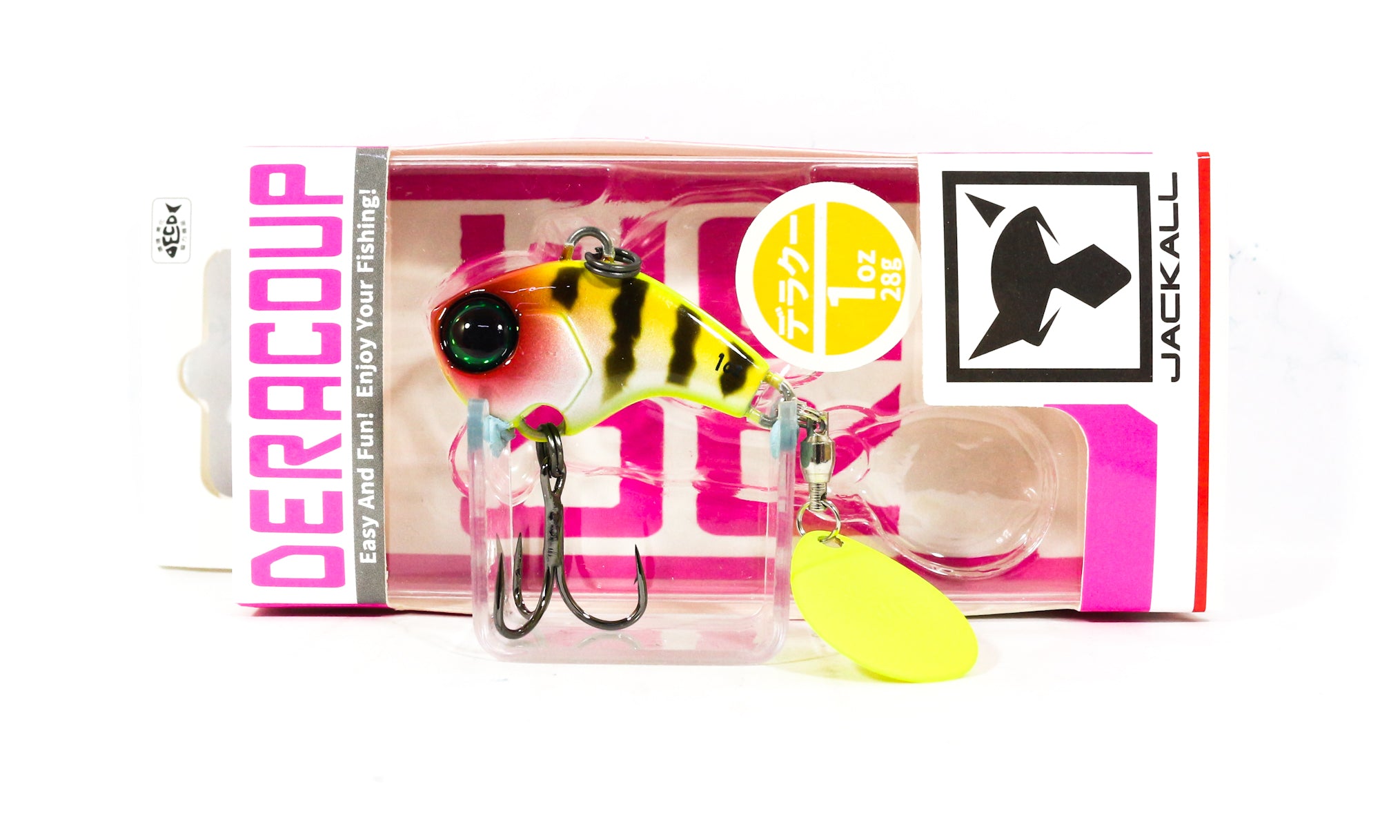 Lure Haven Singapore