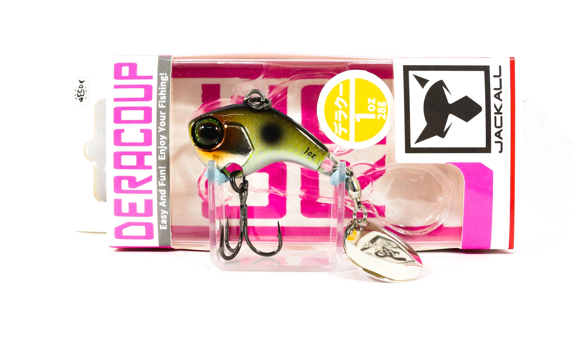 Lure Haven Singapore