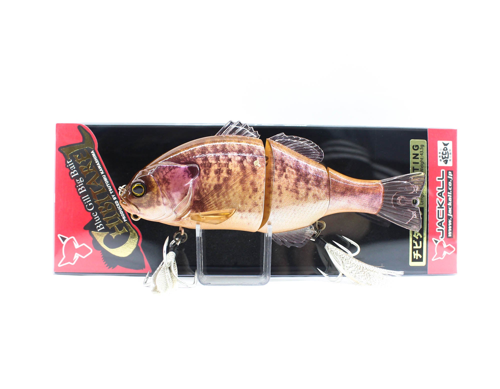 Lure Haven Singapore