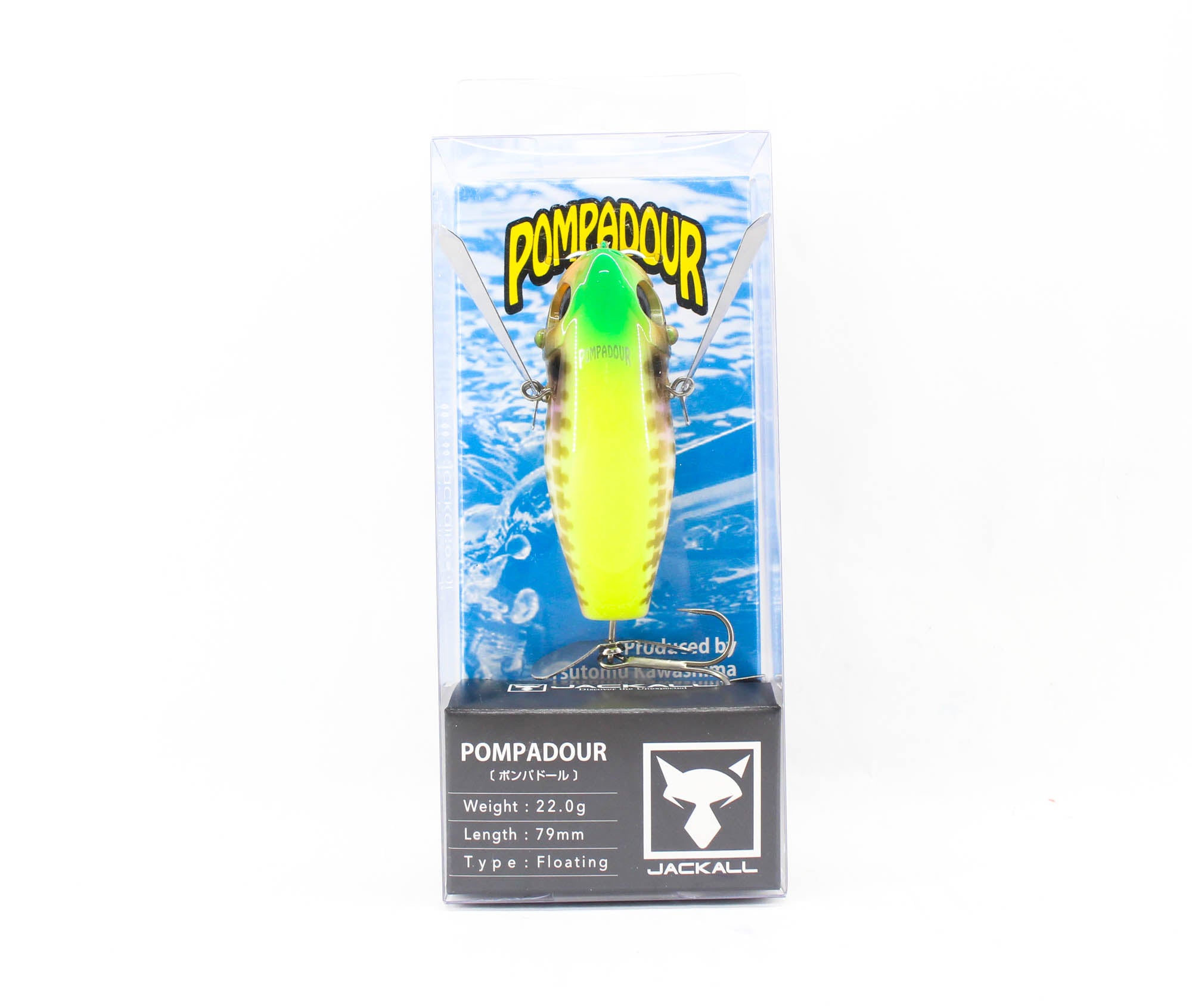 Lure Haven Singapore