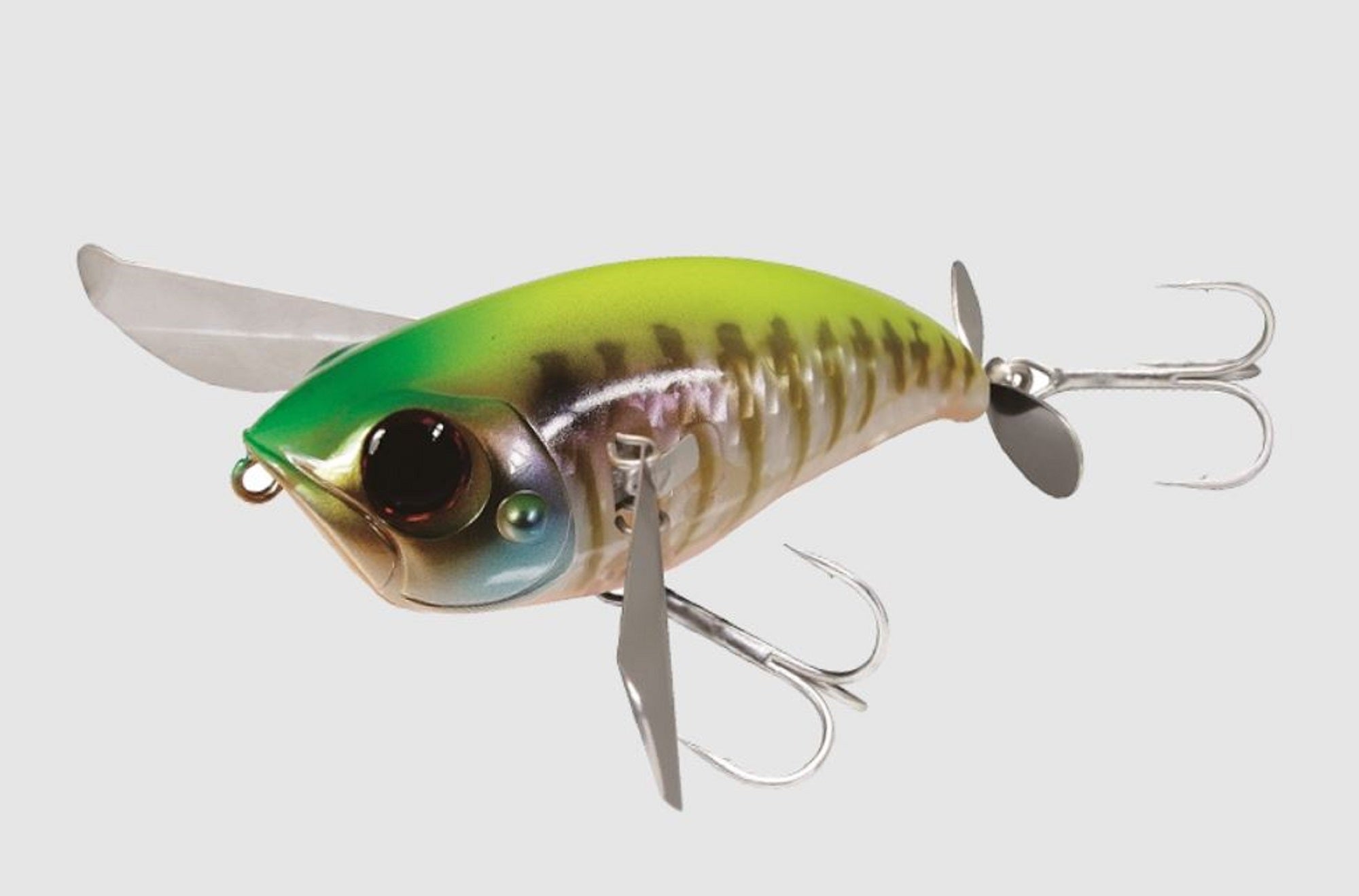 Lure Haven Singapore