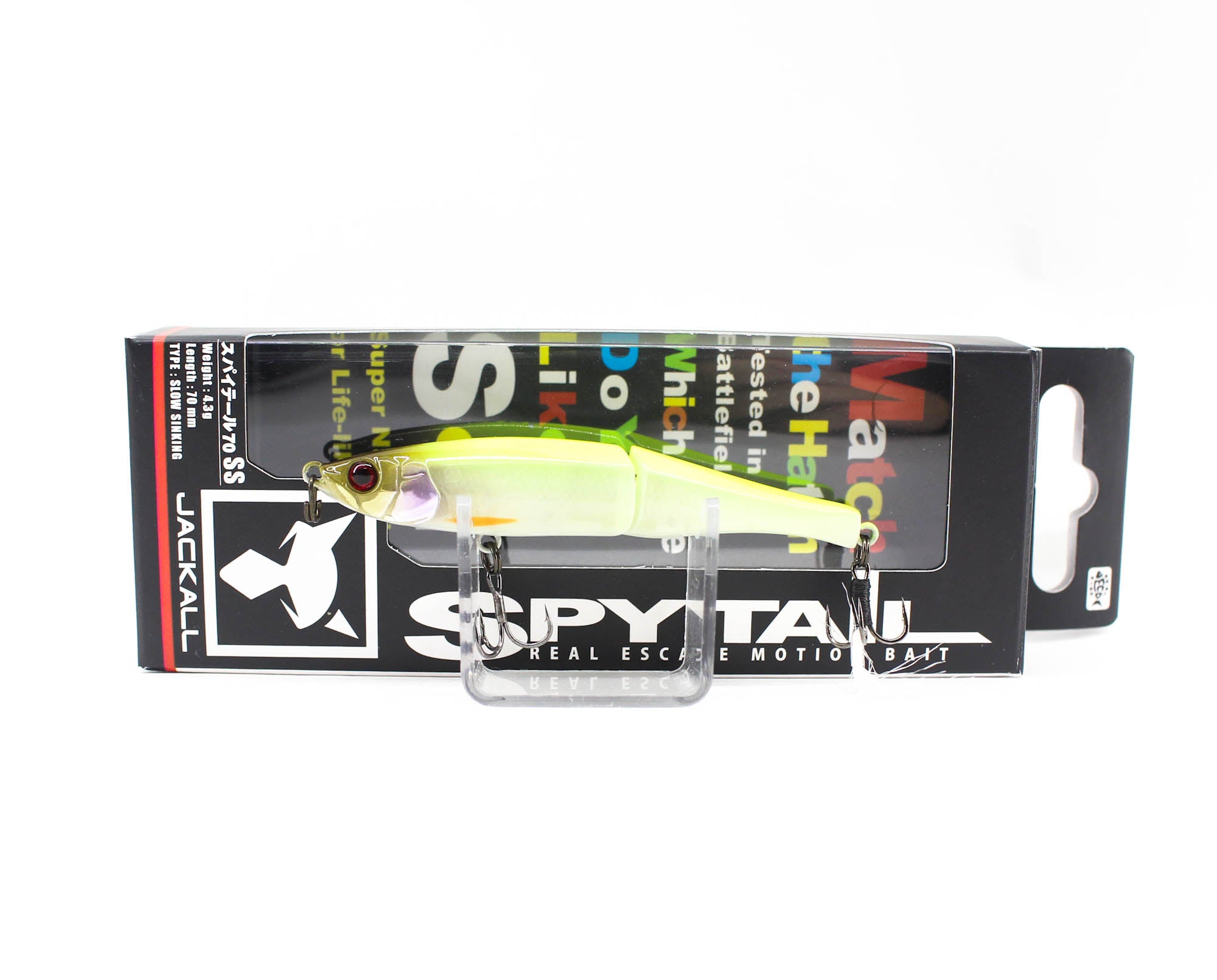 Lure Haven Singapore