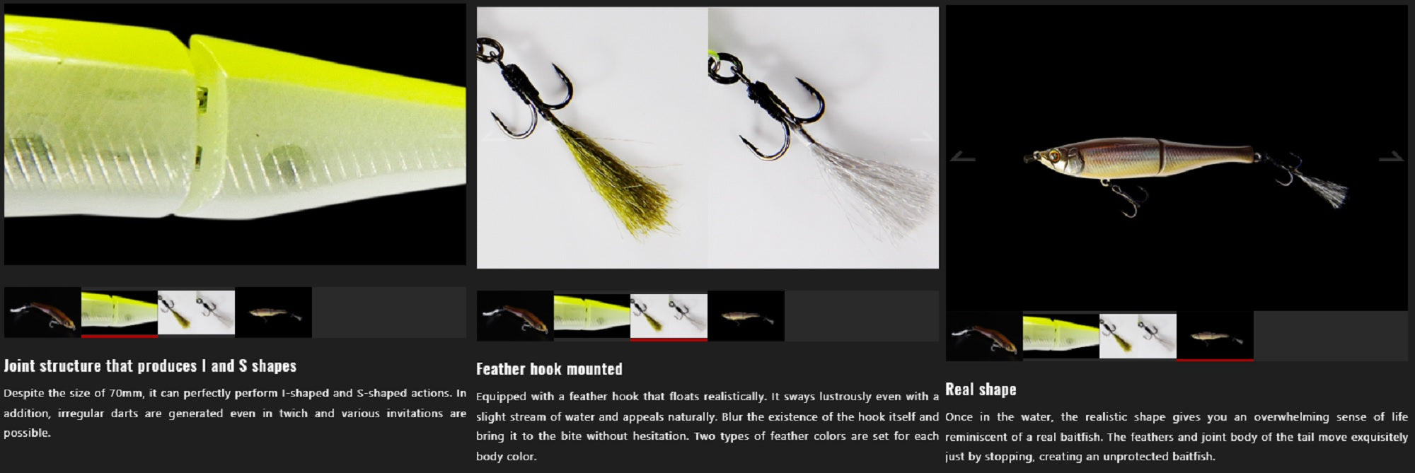 Lure Haven Singapore