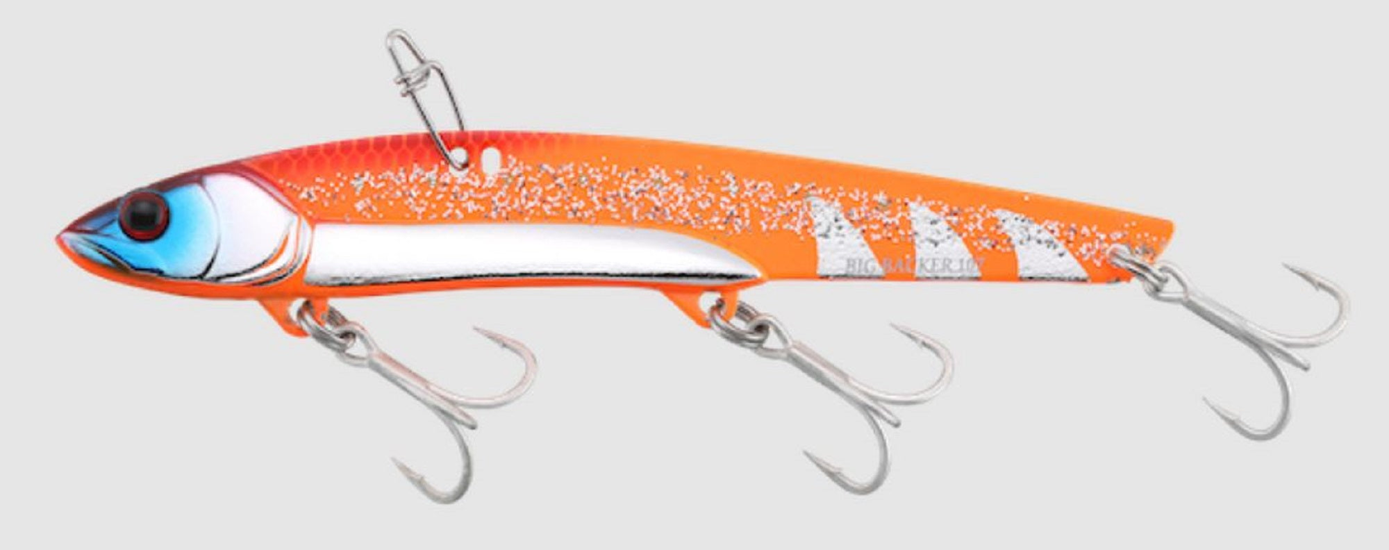 Jackall Big Backer 80 Metal Vibe 25 grams Sinking Lure CS Spark (1138)