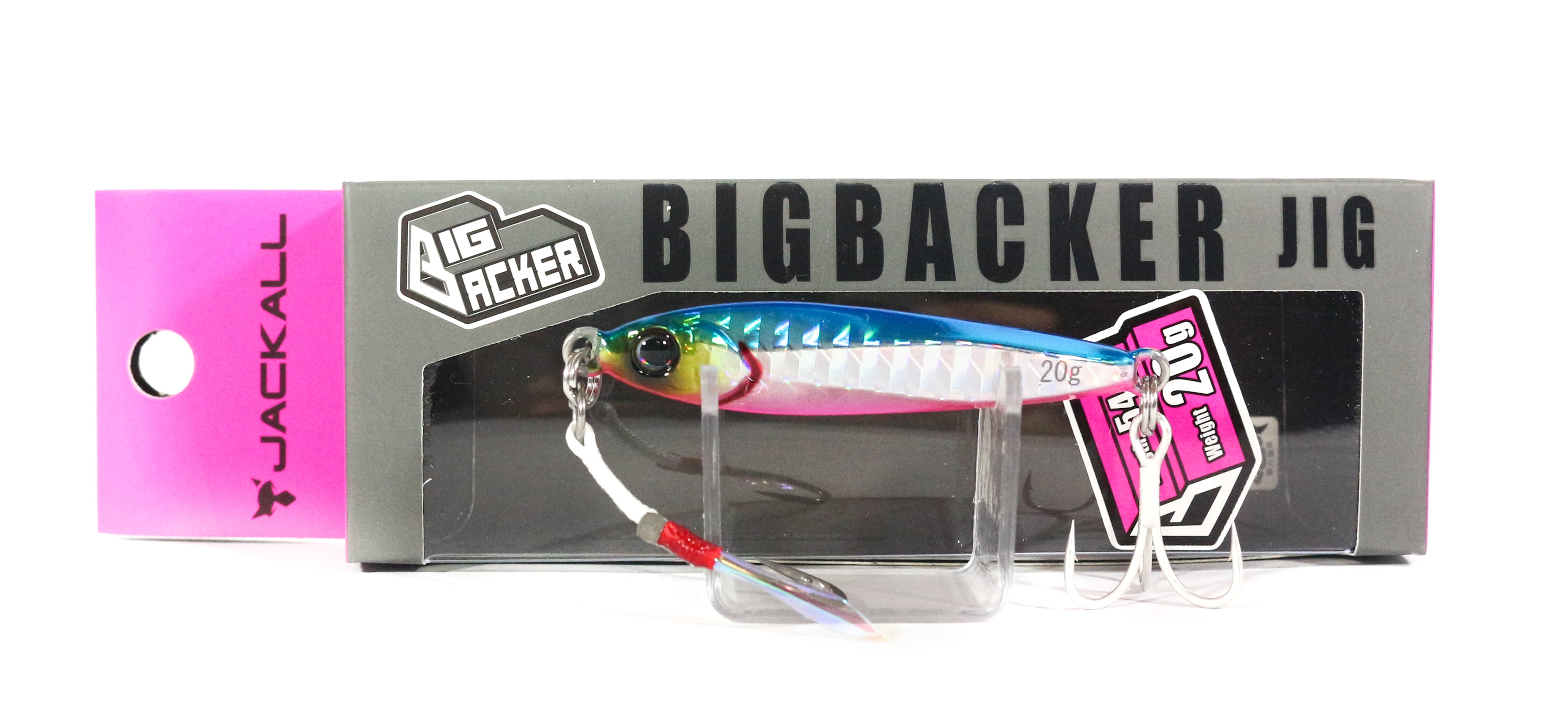 Lure Haven Singapore