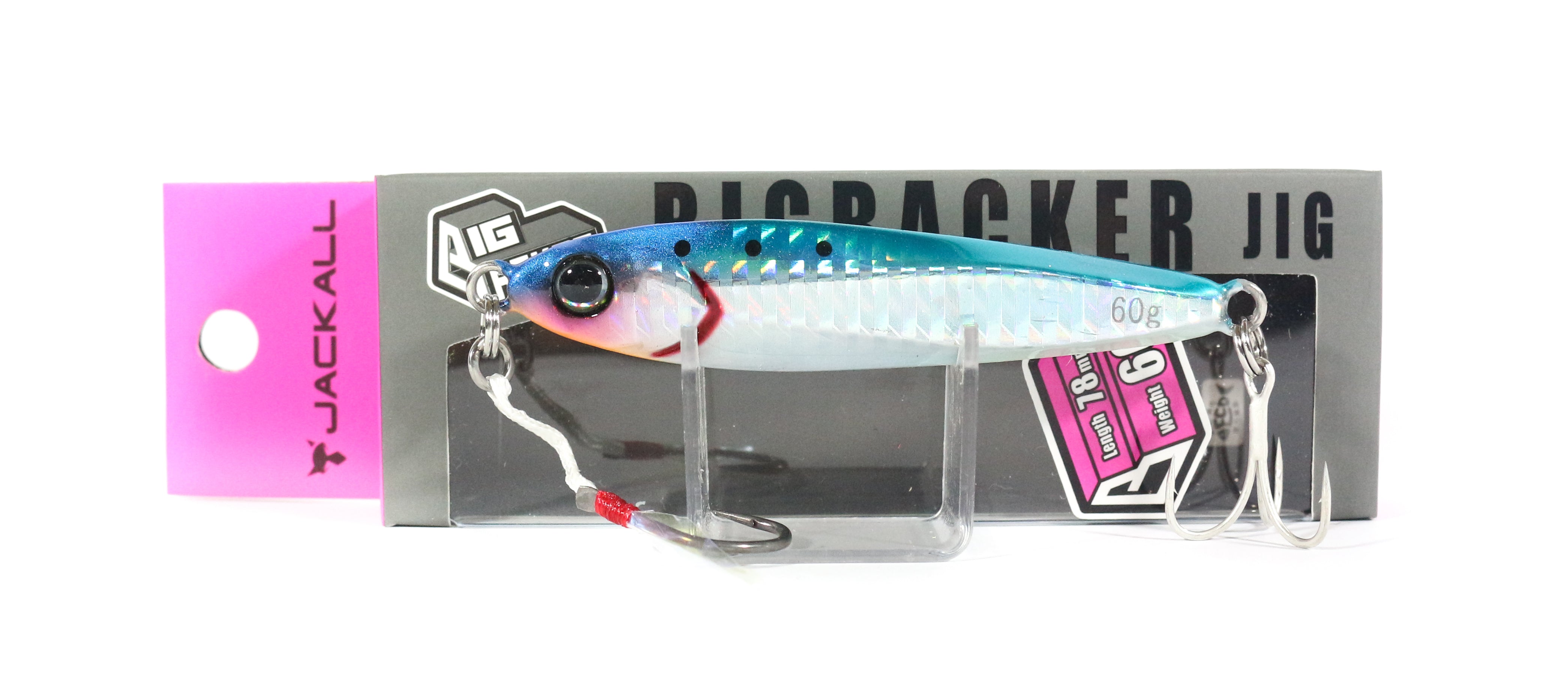 Lure Haven Singapore