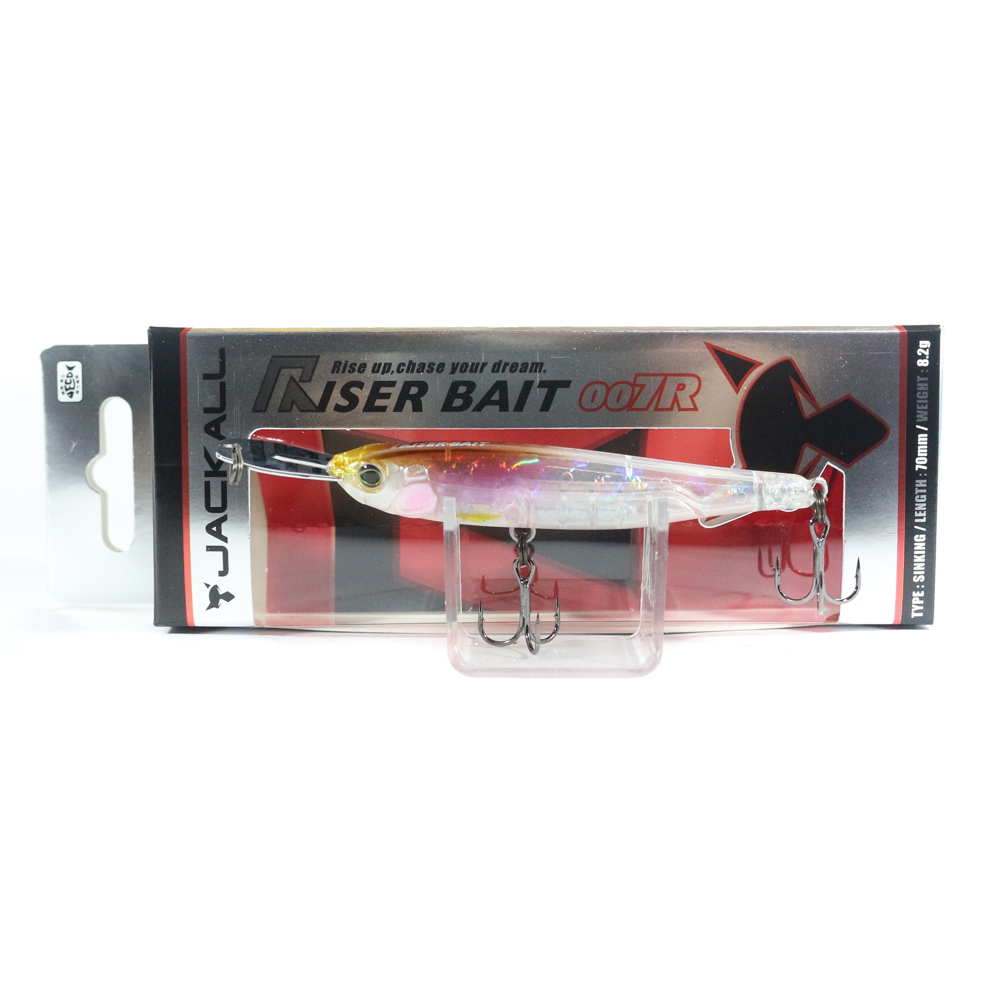 Lure Haven Singapore