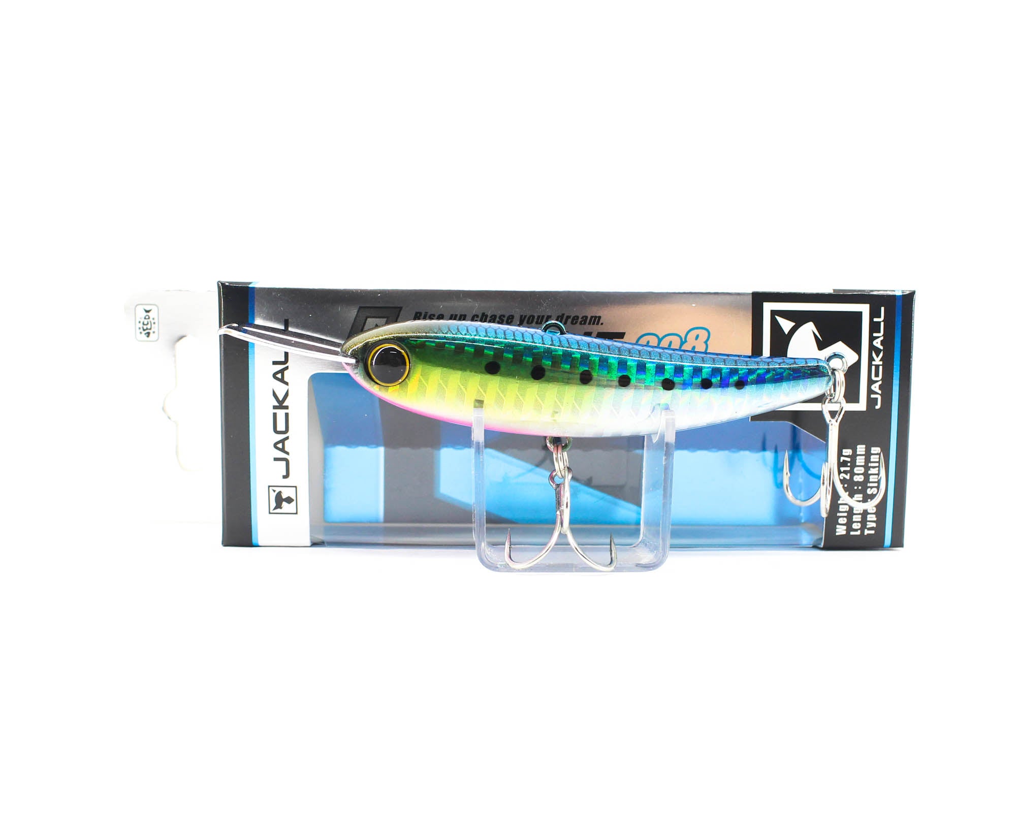 Lure Haven Singapore