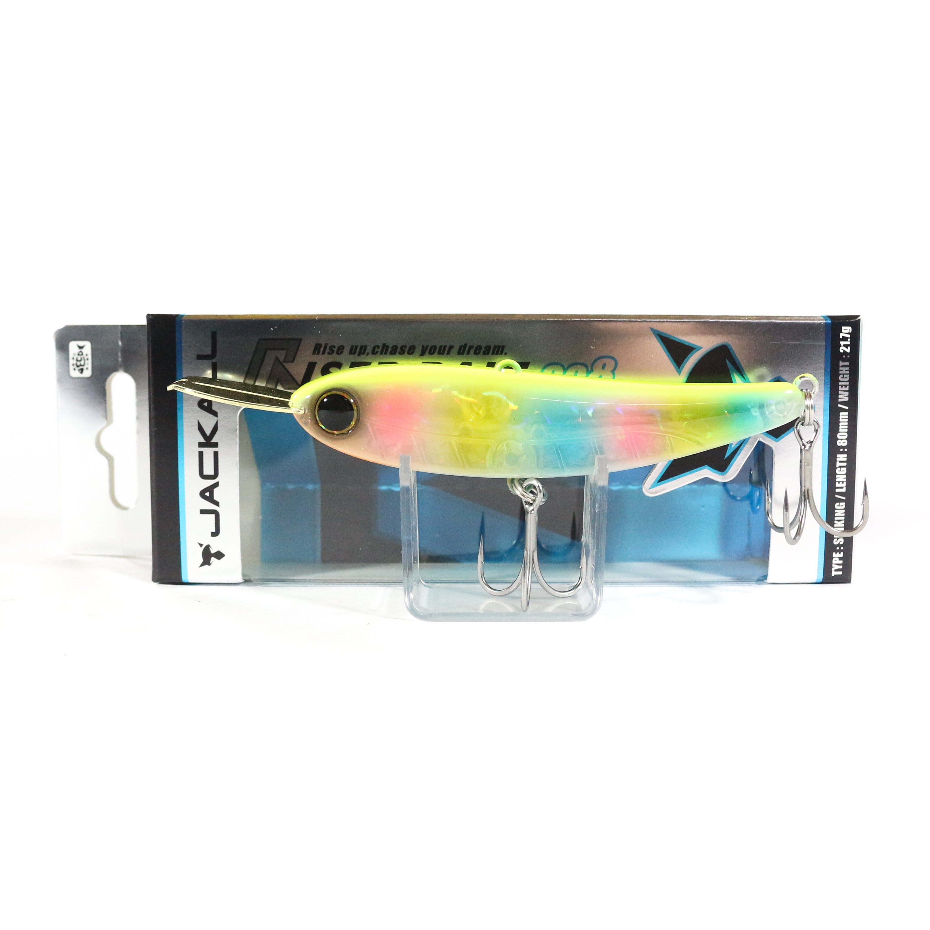 Lure Haven Singapore