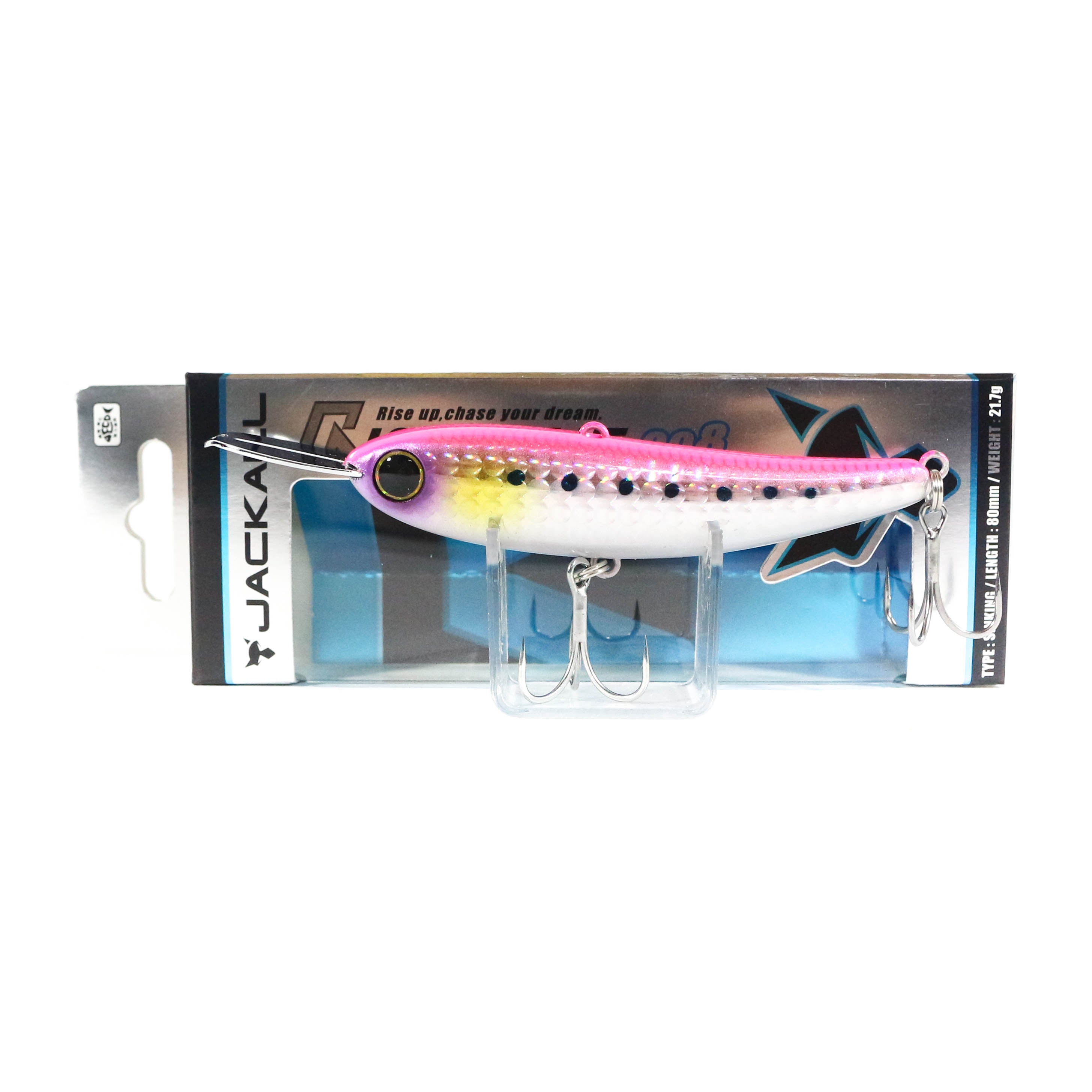 Lure Haven Singapore