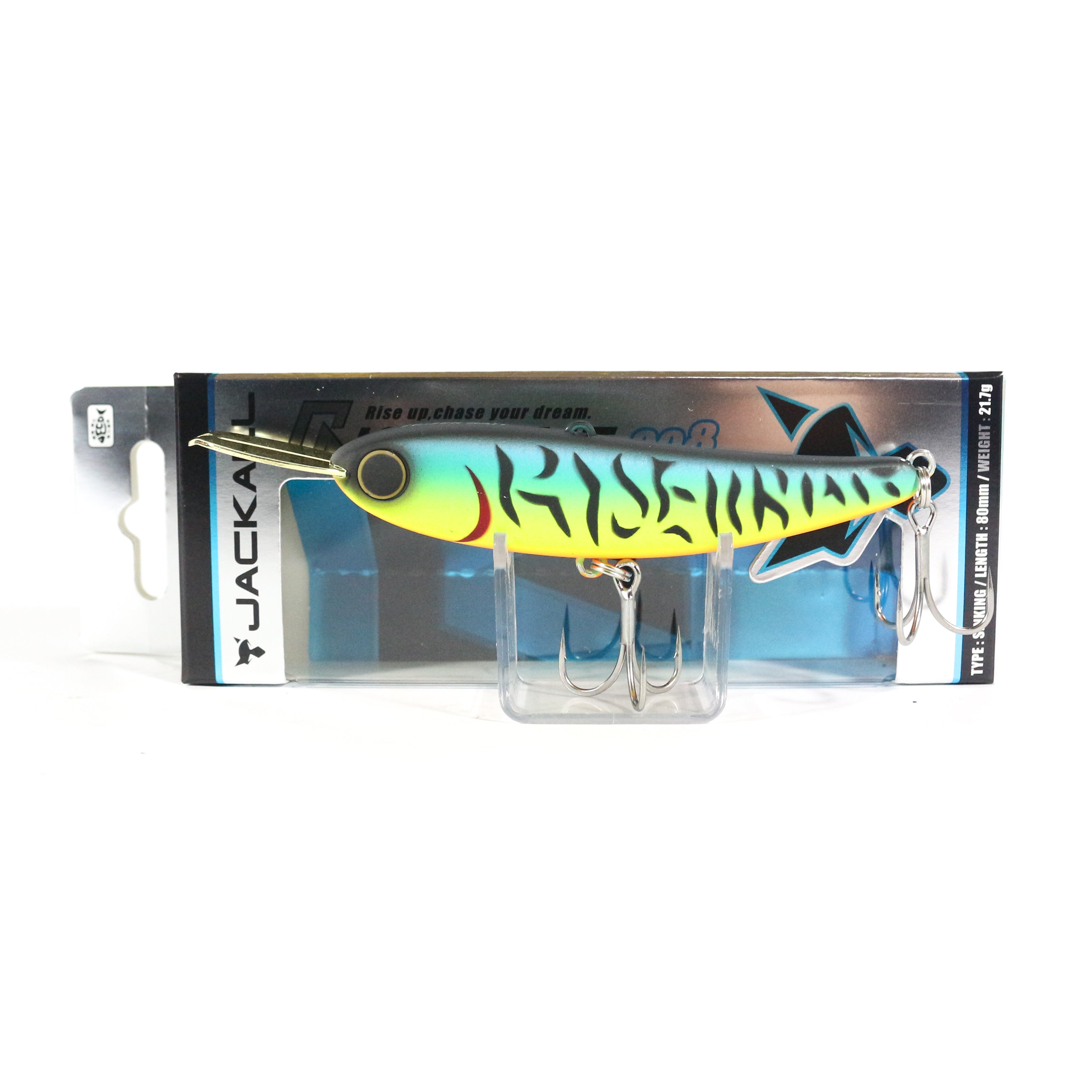 Lure Haven Singapore