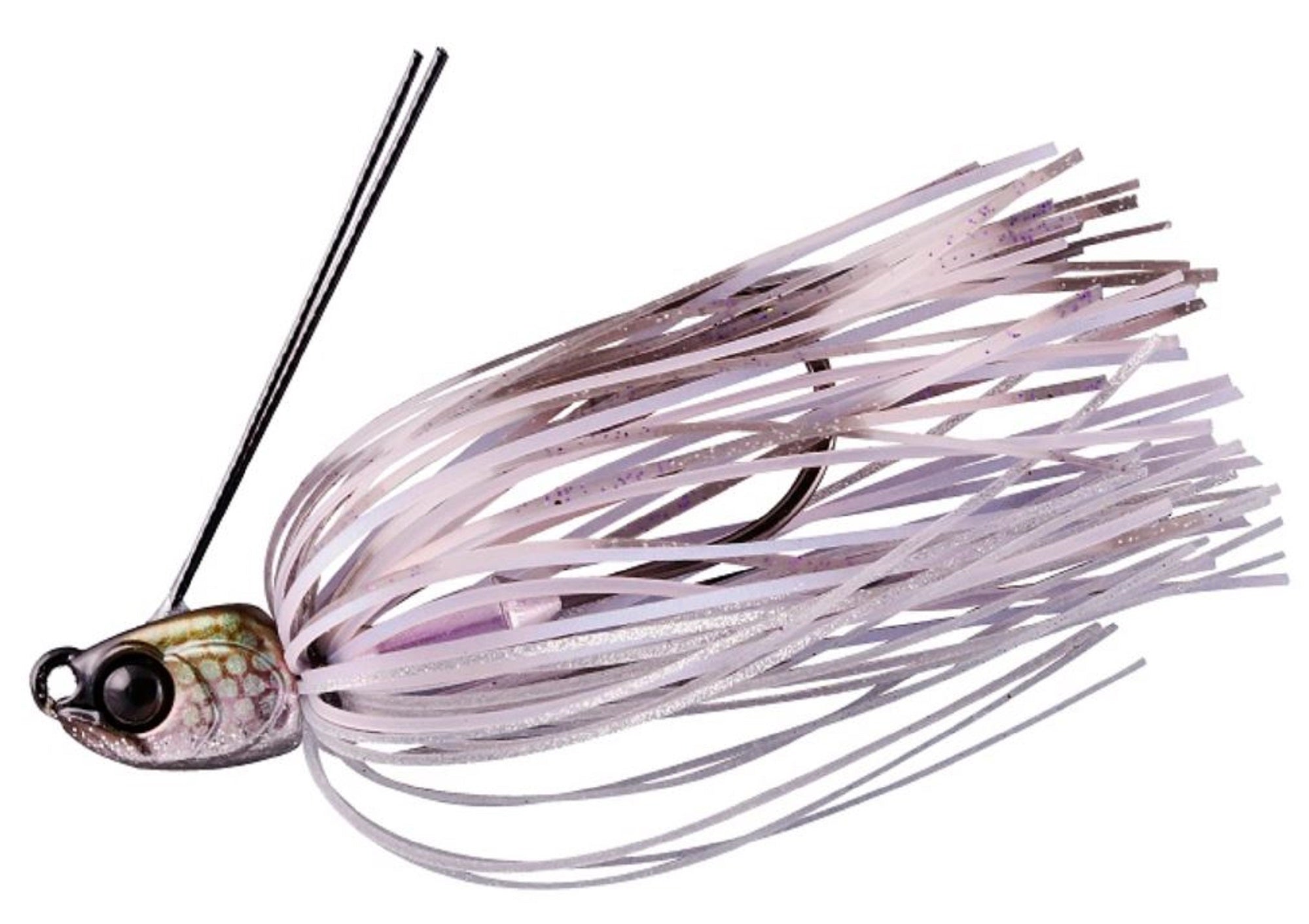 Jackall B Crawl Swimmer 3/16 oz Wakasagin Shad (1212)