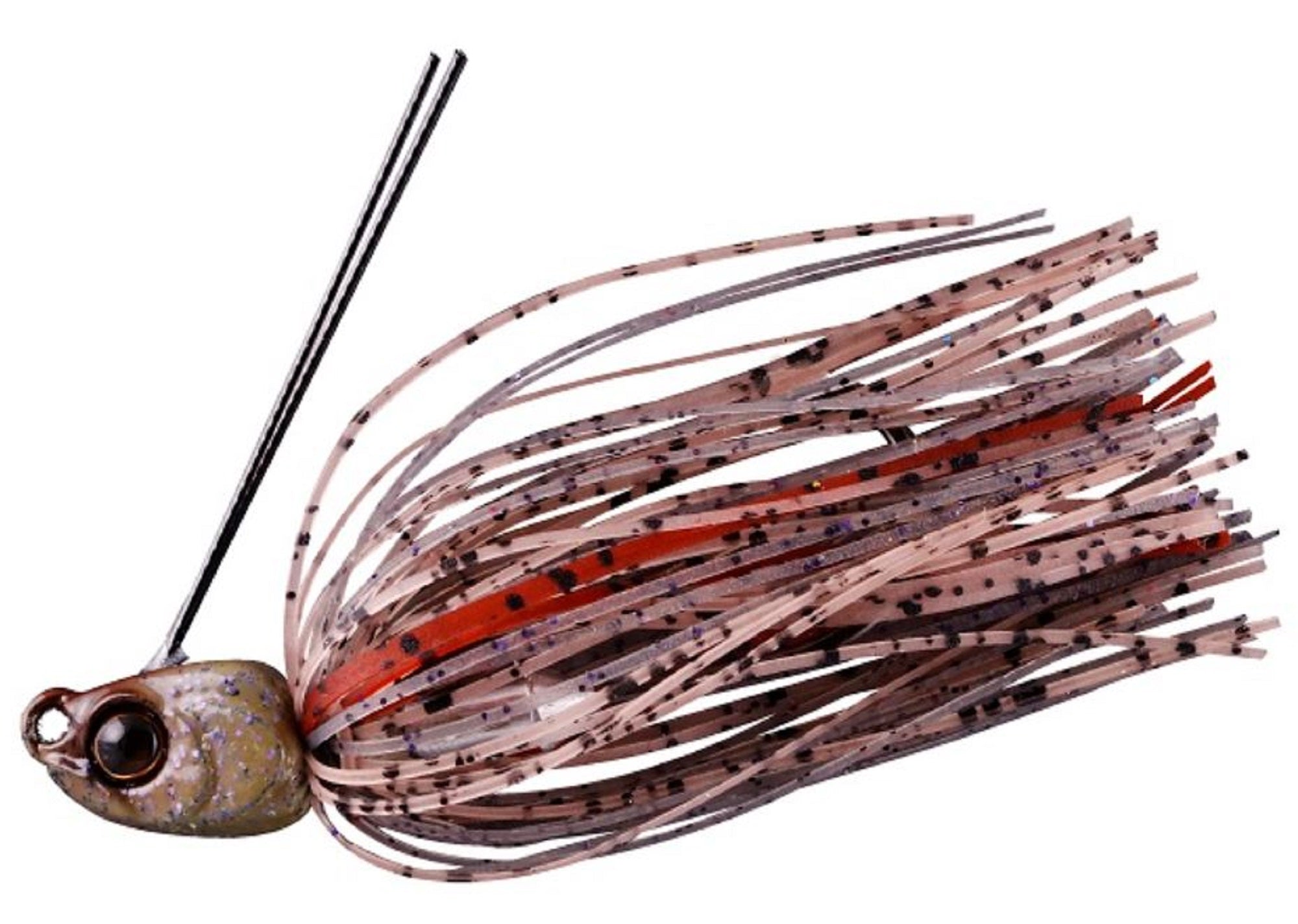 Jackall B Crawl Swimmer 1/4 oz Sand Zarigani (1304)