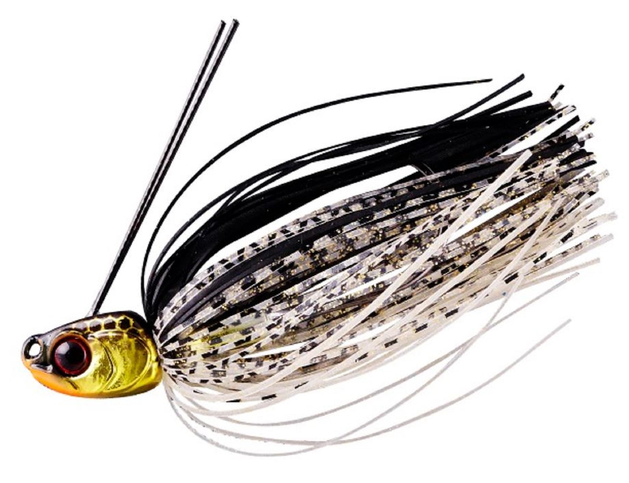 Jackall B Crawl Swimmer 3/8 oz Golden Shad (1342)
