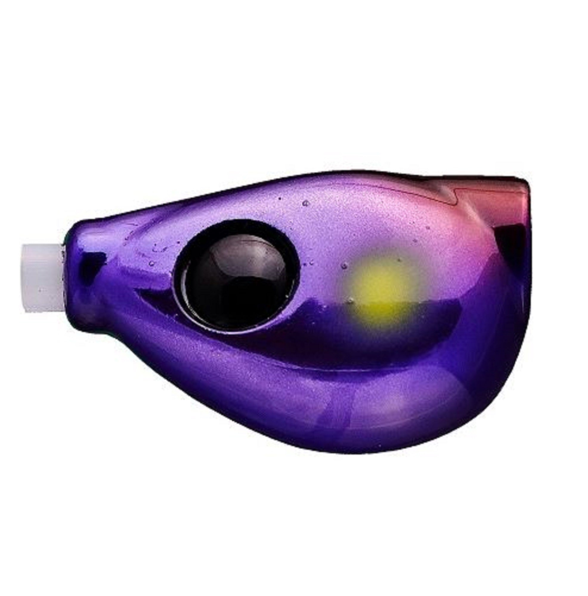 Jackall Bin Bin TX Tenya No. 8 28 grams Cho Keimura Sapphire (1762)