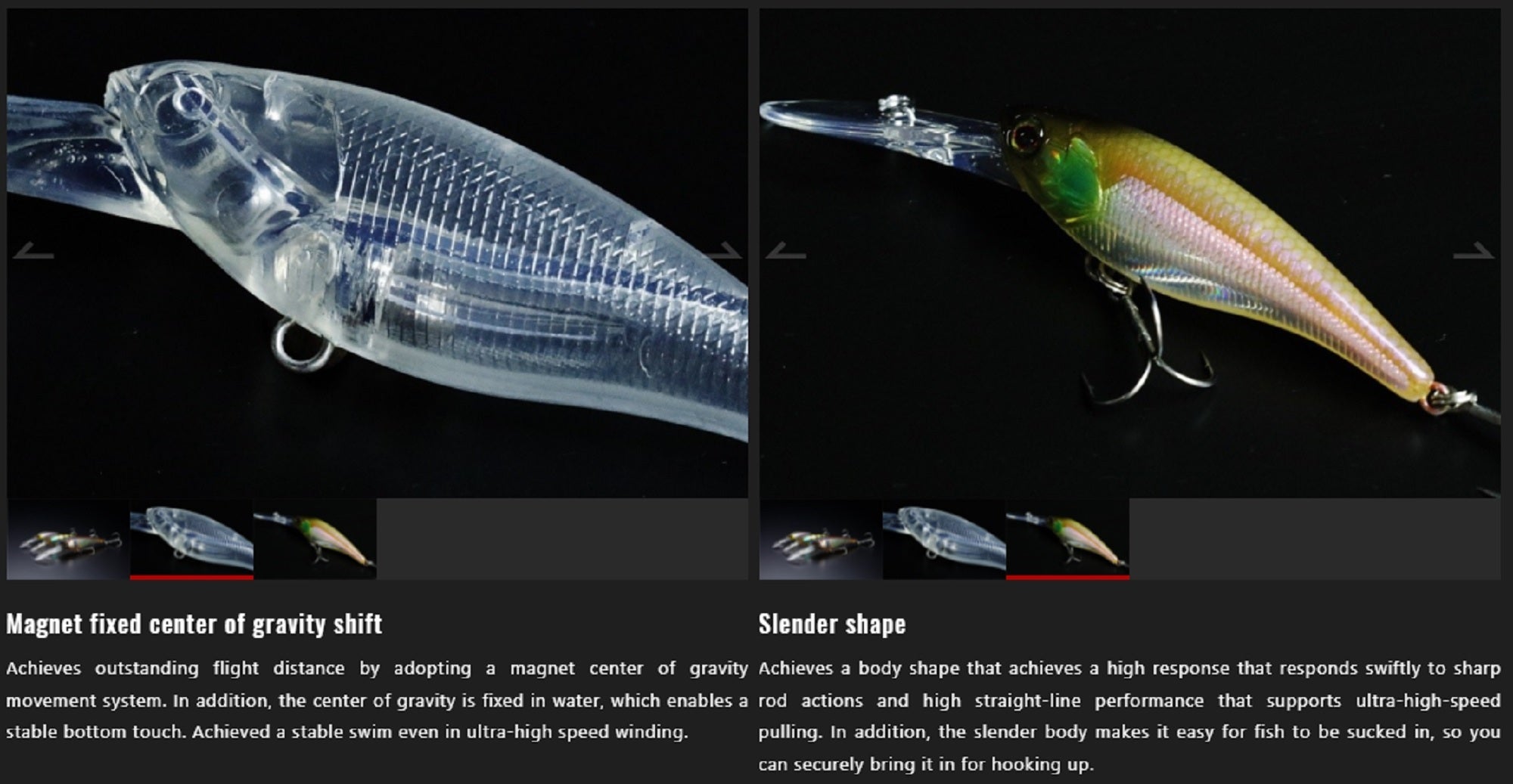 Lure Haven Singapore