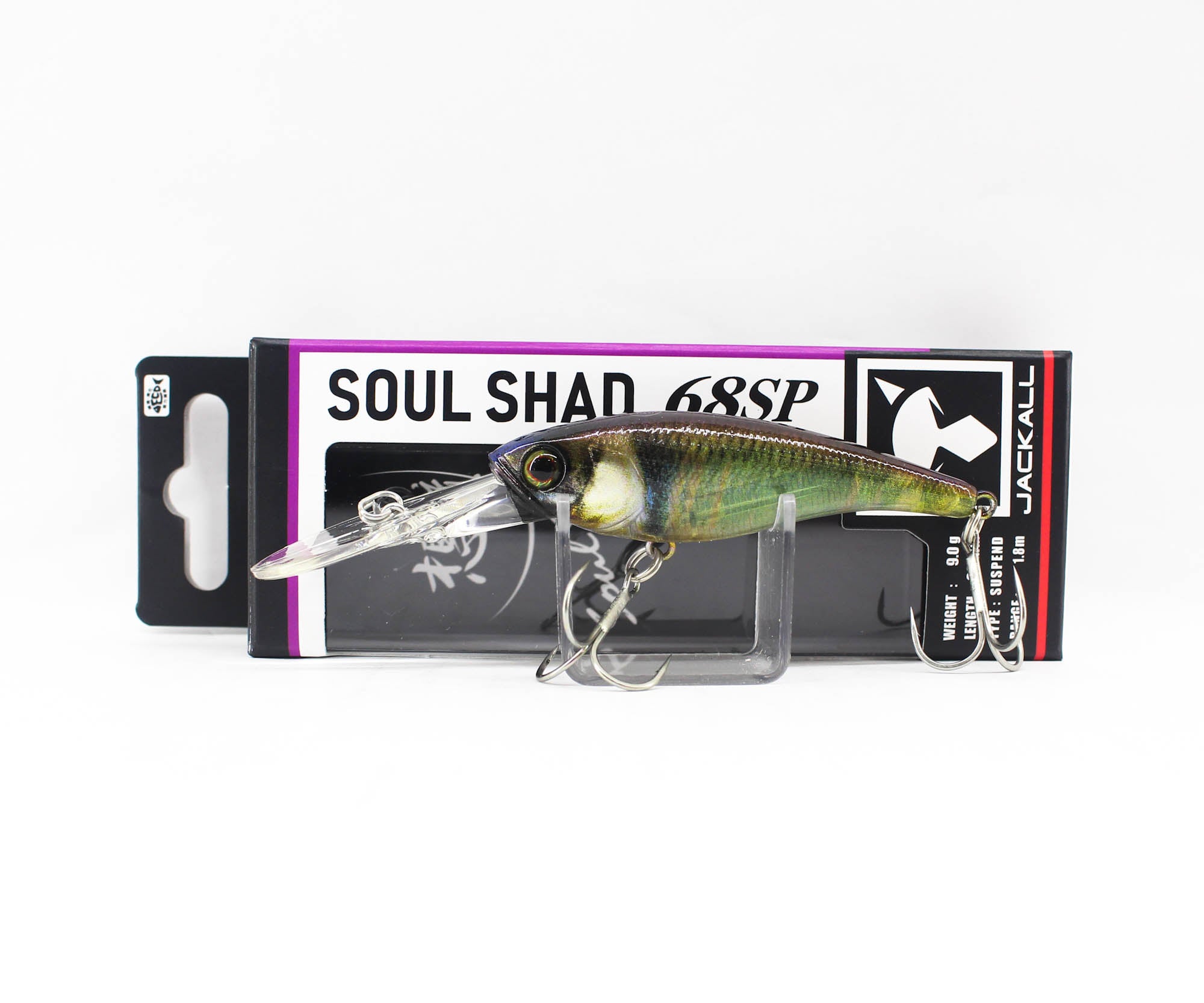 Lure Haven Singapore
