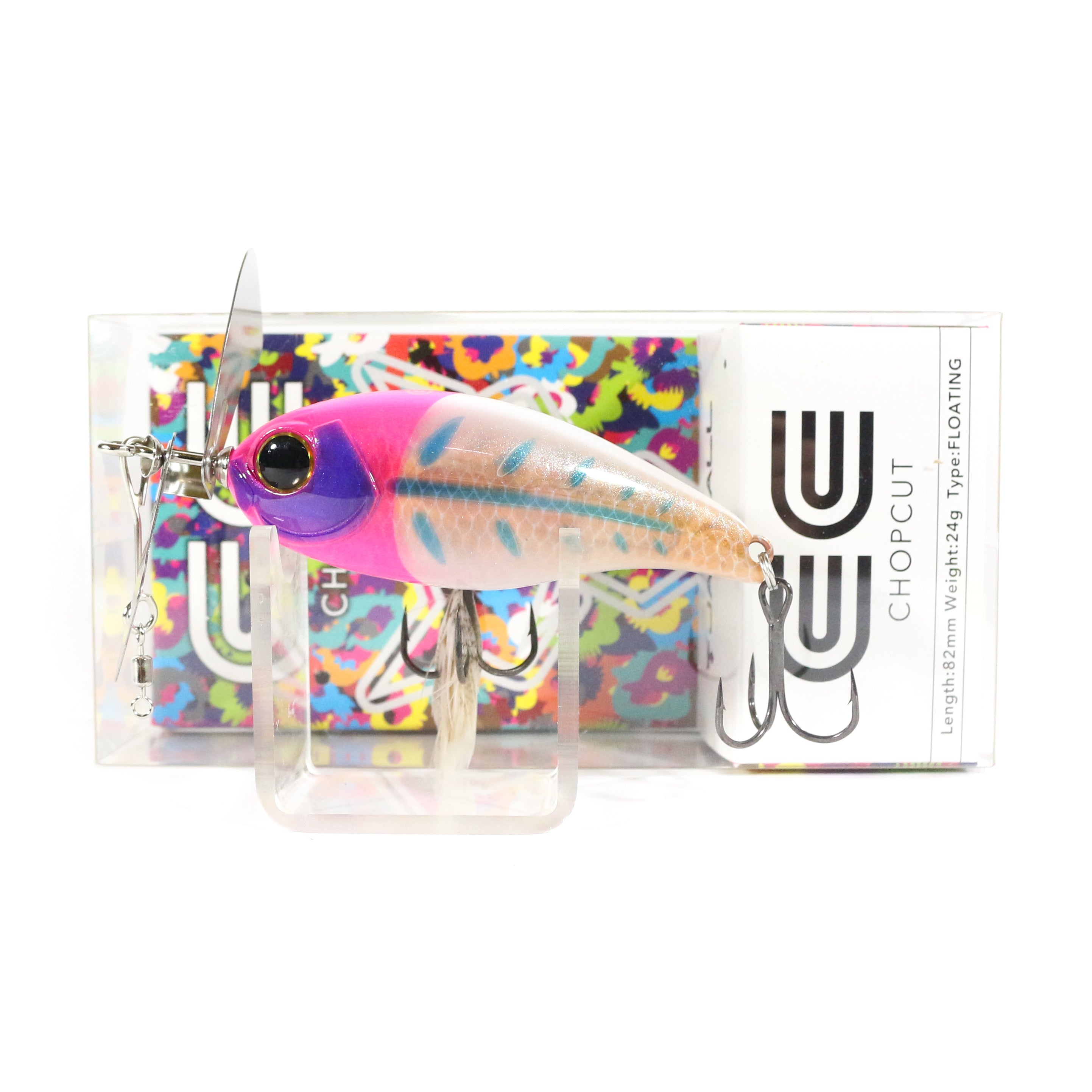 Lure Haven Singapore