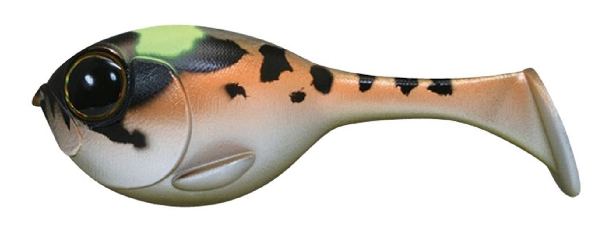 Jackall Deraball Baby 60 mm 11 grams Sinking Lure Pond Yamakagashi (7849)