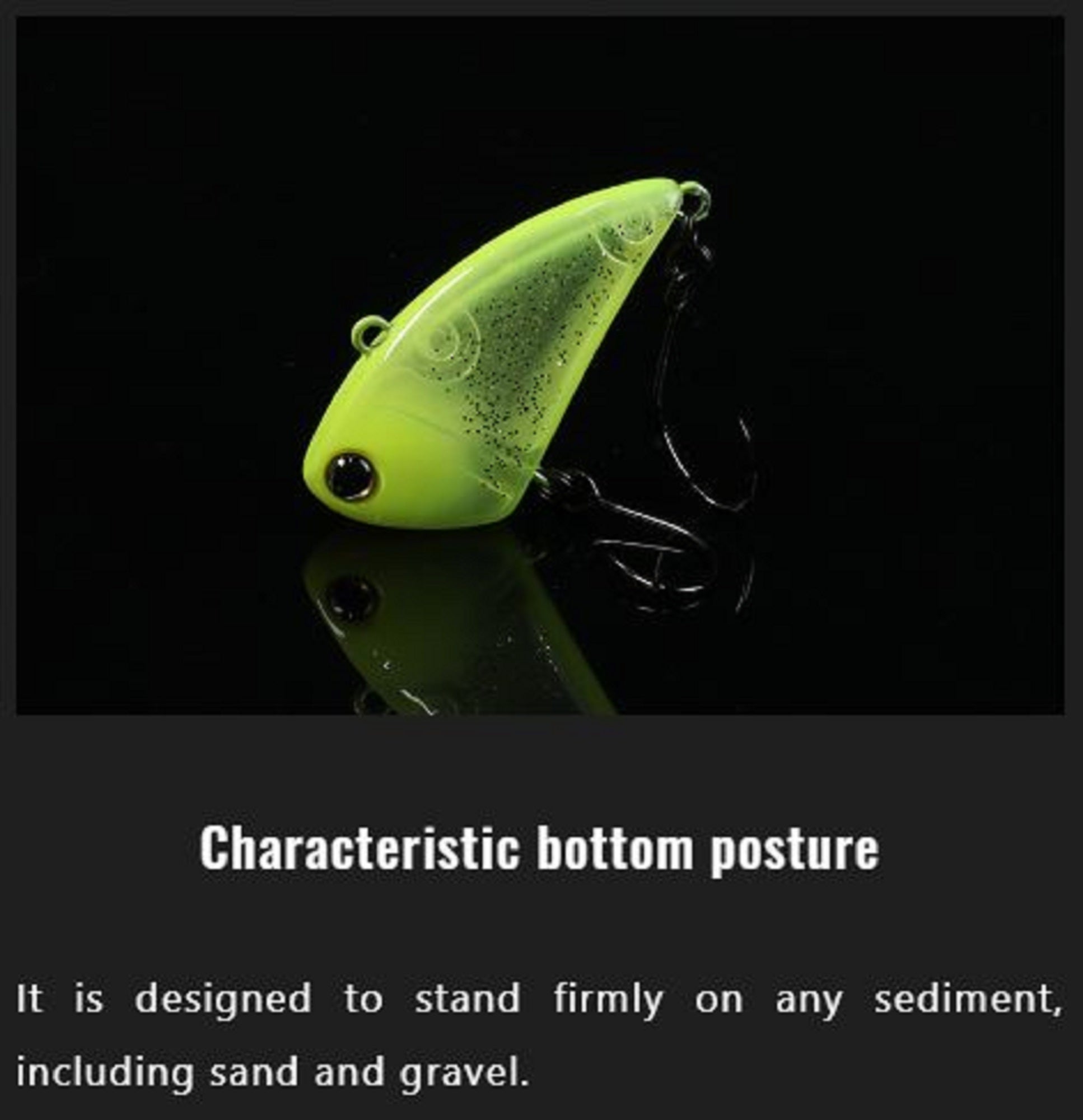 Lure Haven Singapore