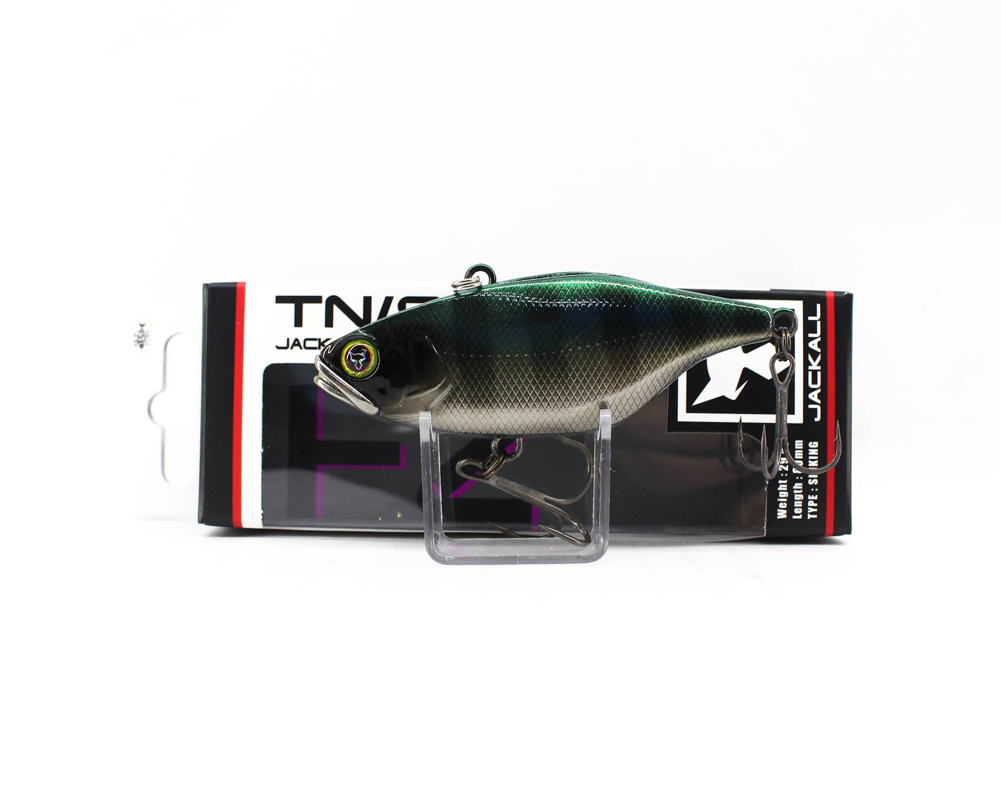 Lure Haven Singapore