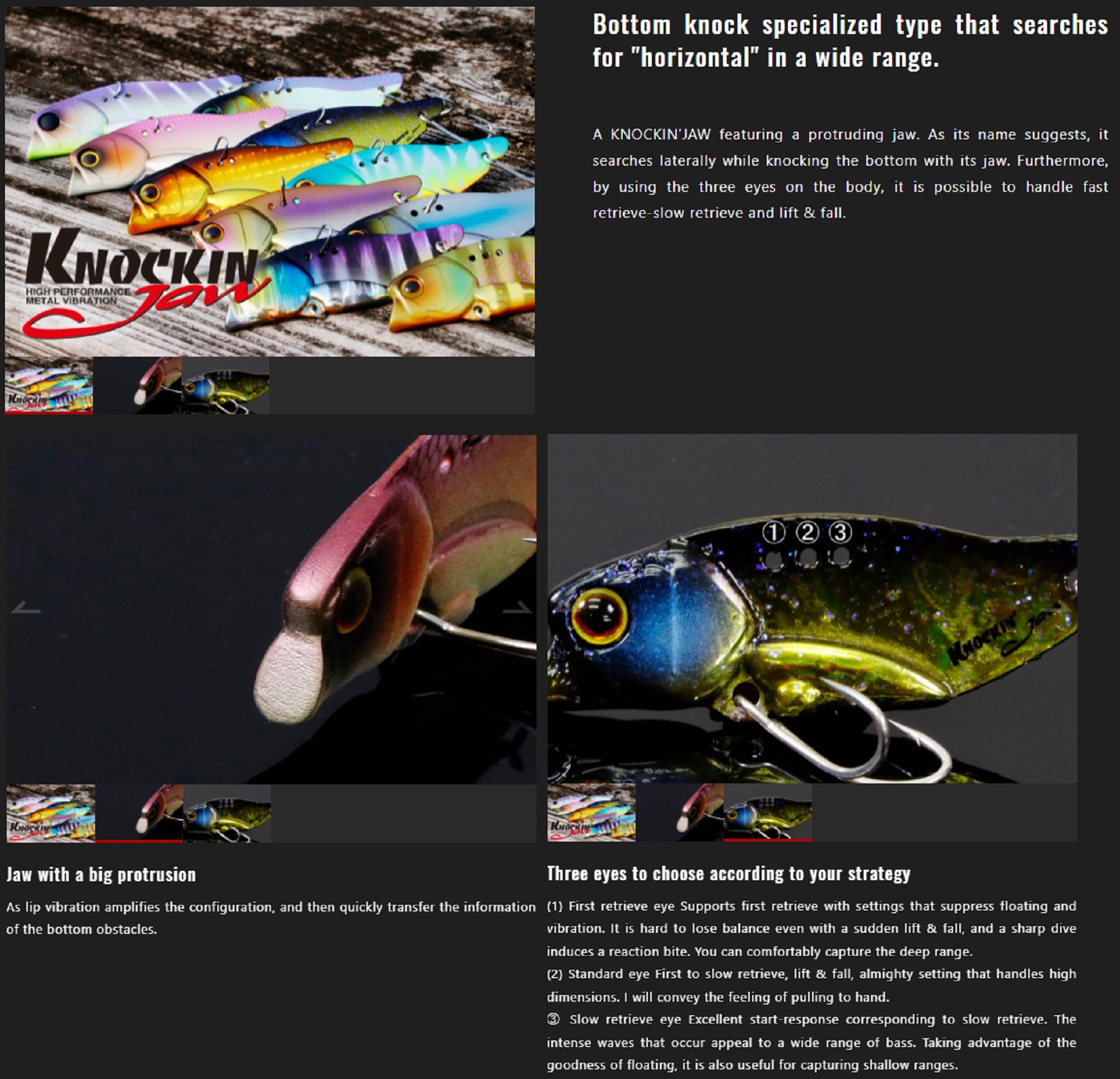 Lure Haven Singapore