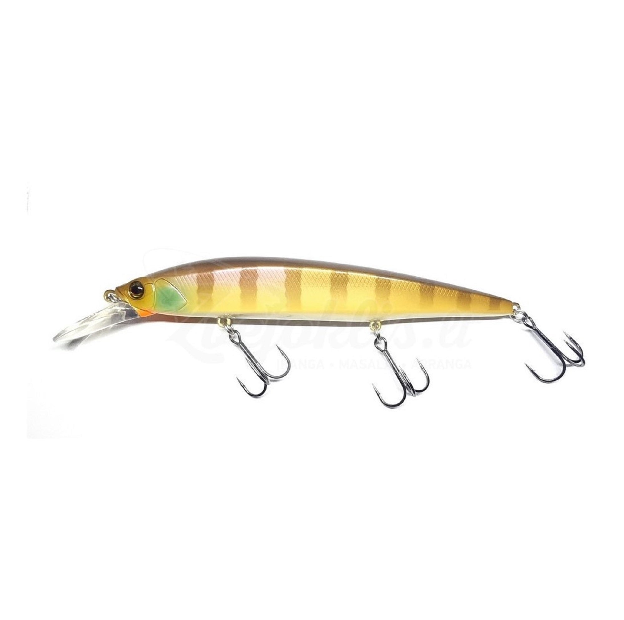 Jackall Rerange 130SP Suspend Lure Noike Gill (0979)