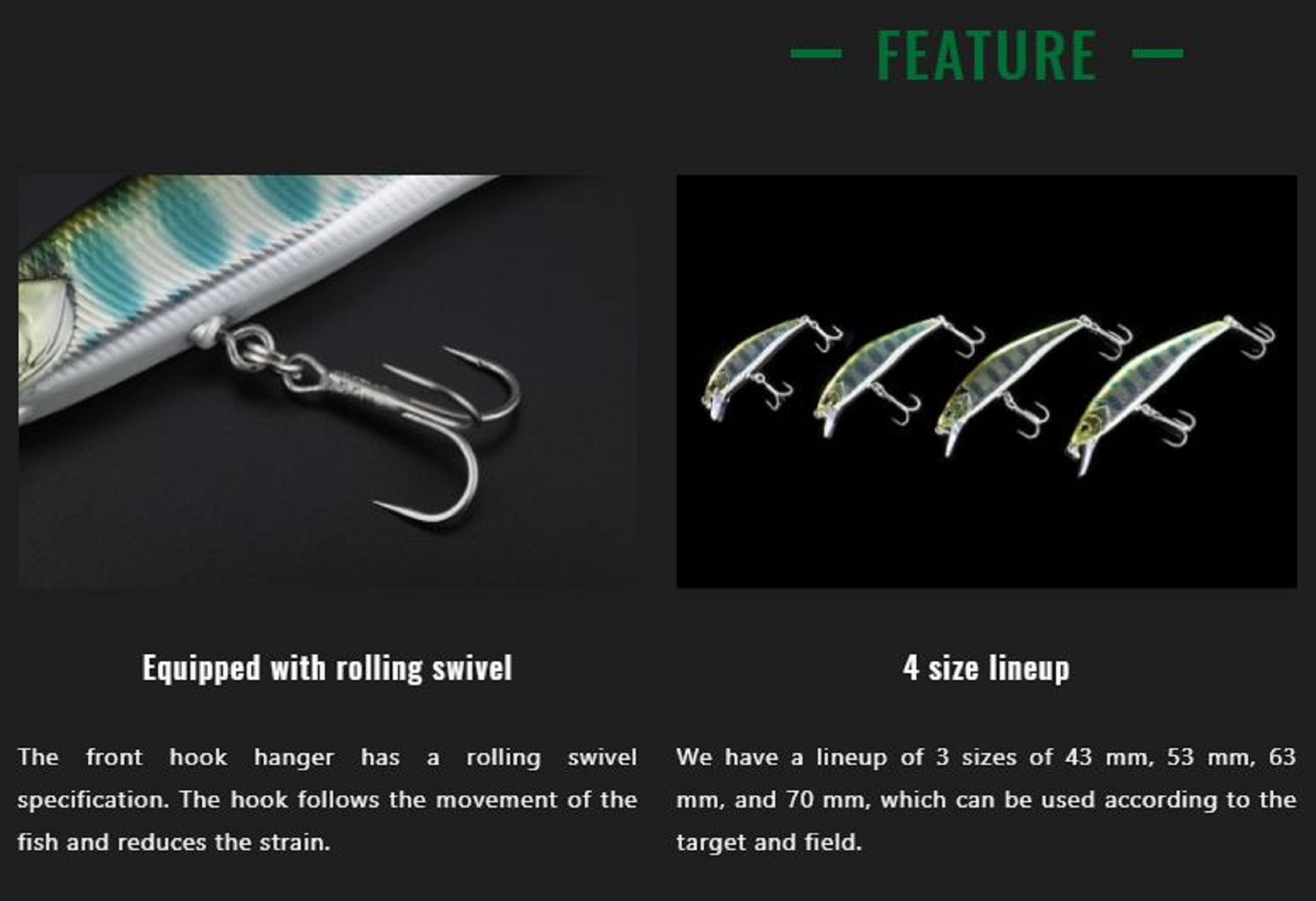 Lure Haven Singapore