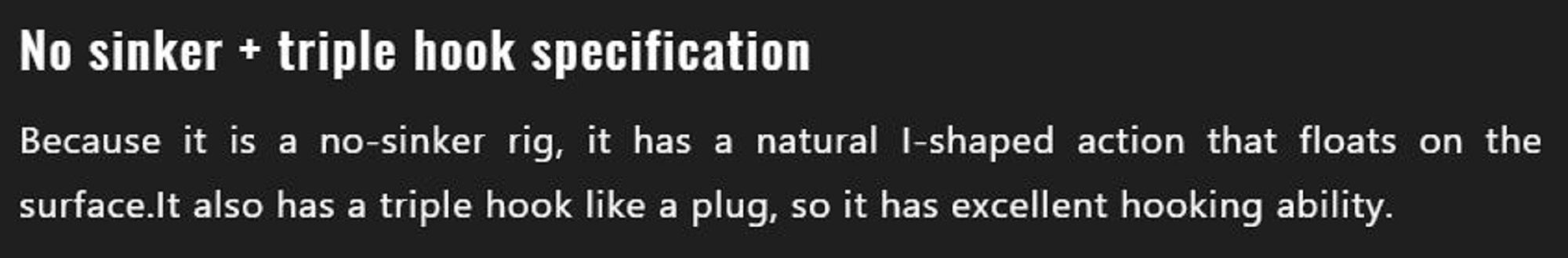 Jackall Jelly Sardine 54mm Sinking Lure Pinky Jelly Glow (1372)