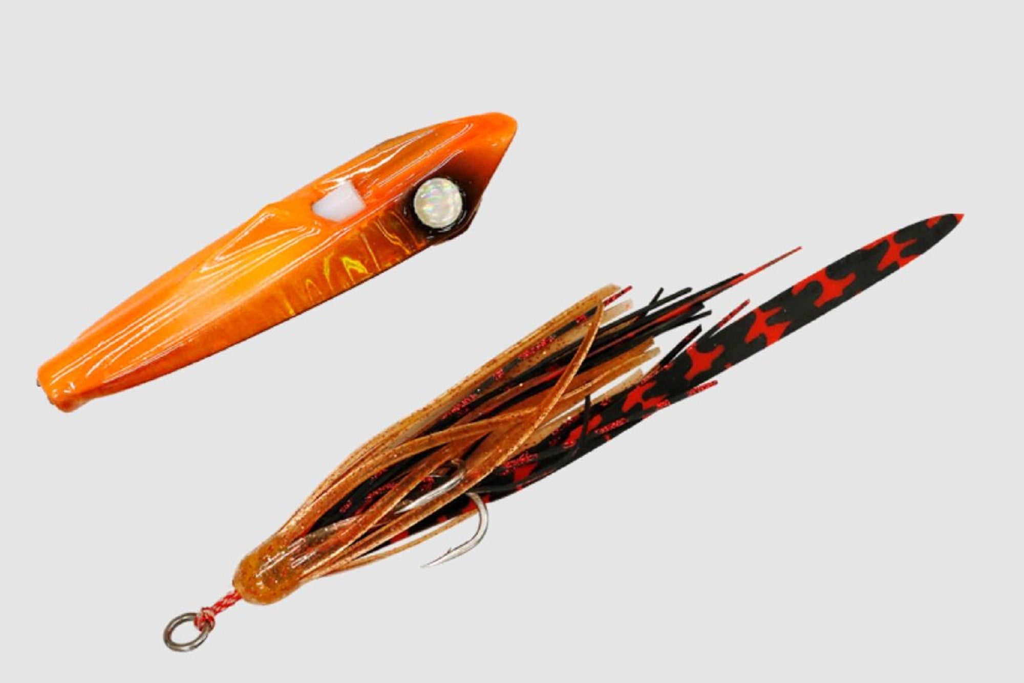 Lure Haven Singapore