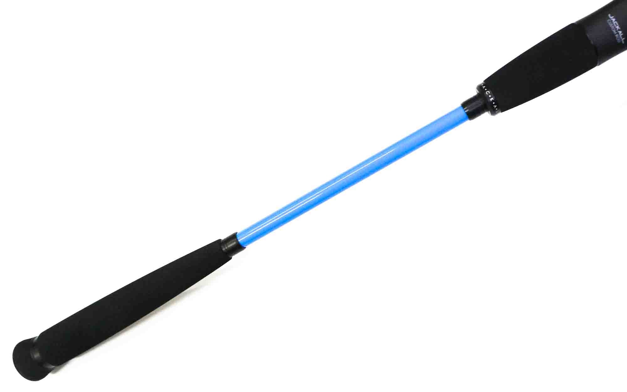 Jackall Rod Baitcast GSW C68SUL (8944)