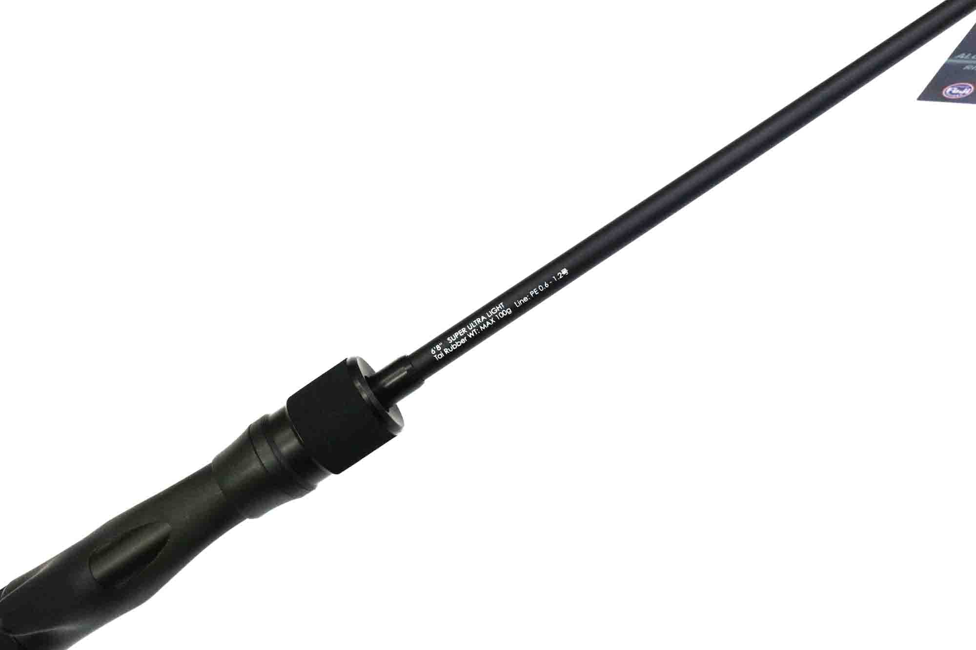 Jackall Rod Baitcast GSW C68SUL (8944)