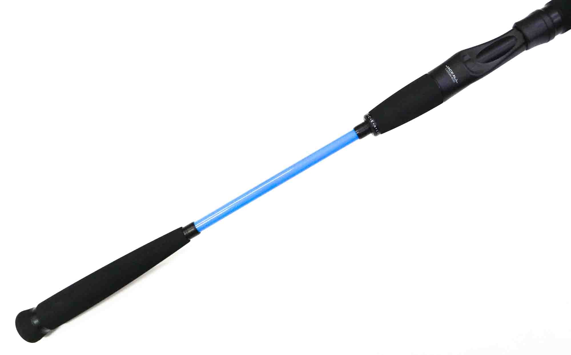 Jackall Rod Baitcast GSW C66UL (8951)