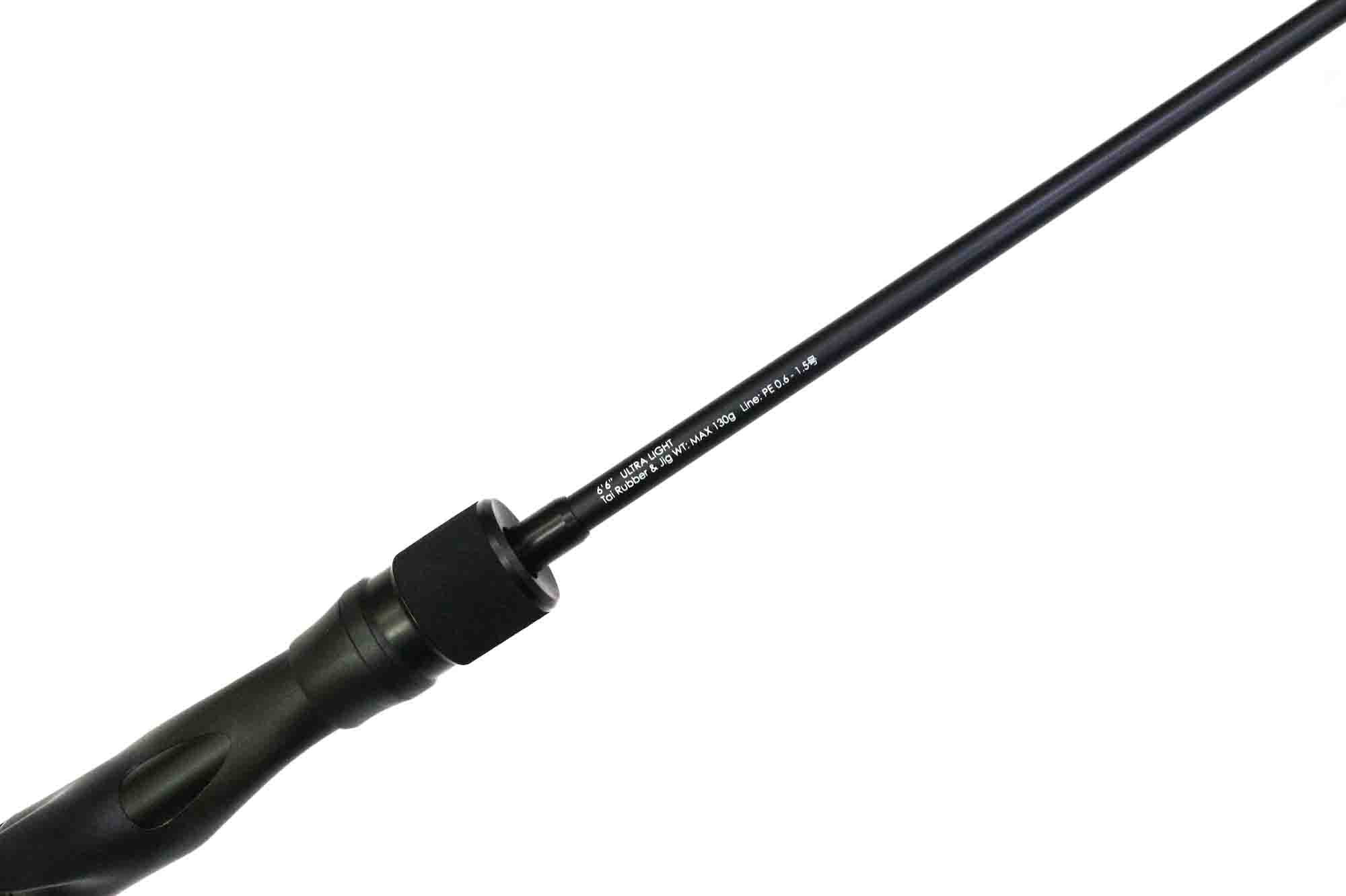 Jackall Rod Baitcast GSW C66UL (8951)