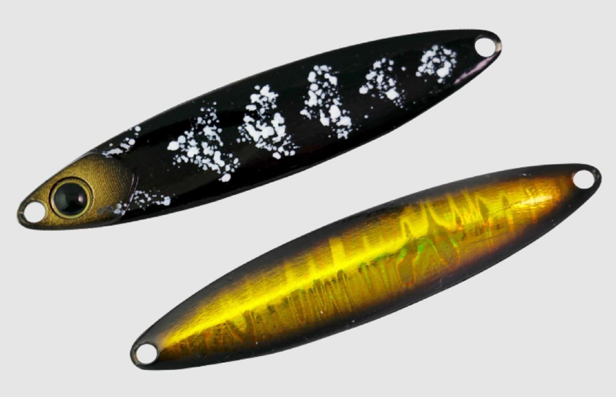 Jackall Metal Jig Bin Bin TG Type Slow Tungsten 30 grams G Ika Glow (9705)