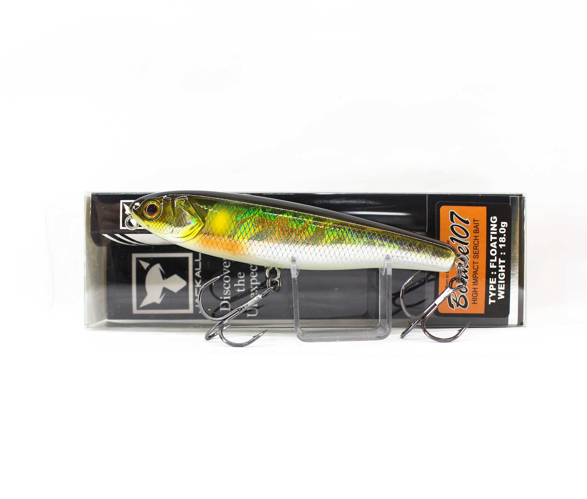Lure Haven Singapore