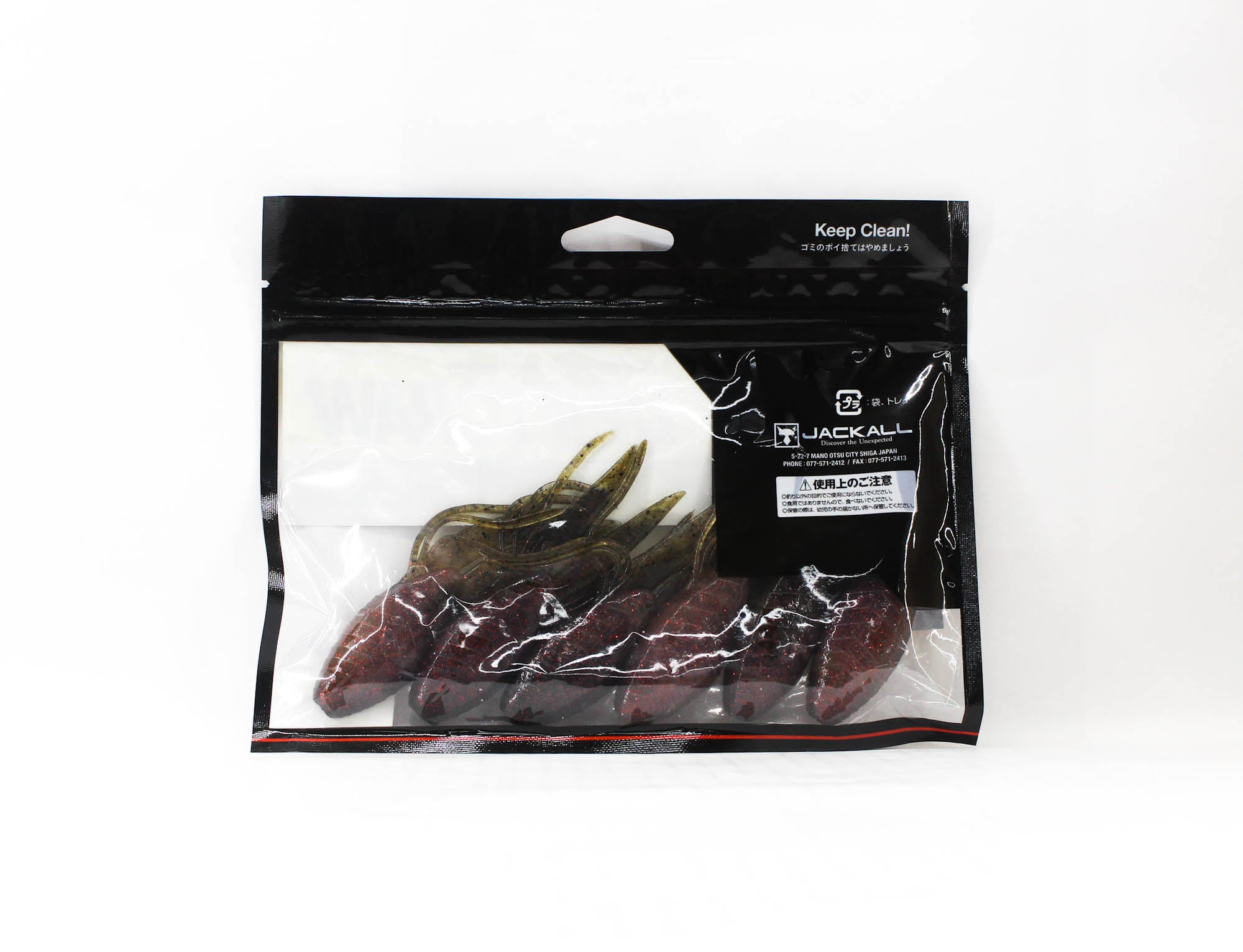 Lure Haven Singapore